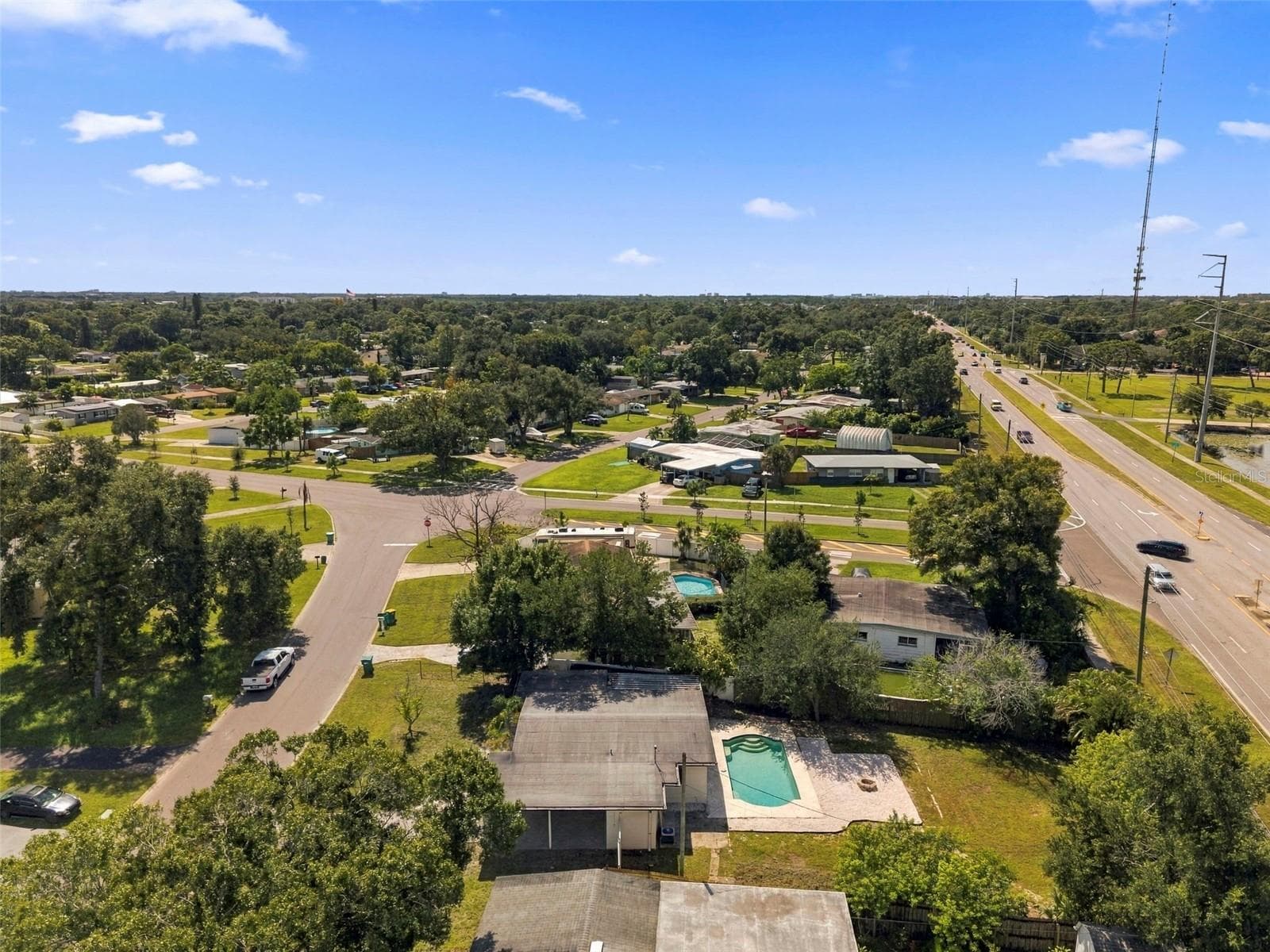 Single Family Residence at 8862 ROBIN RD, SEMINOLE, photo 50 of 56