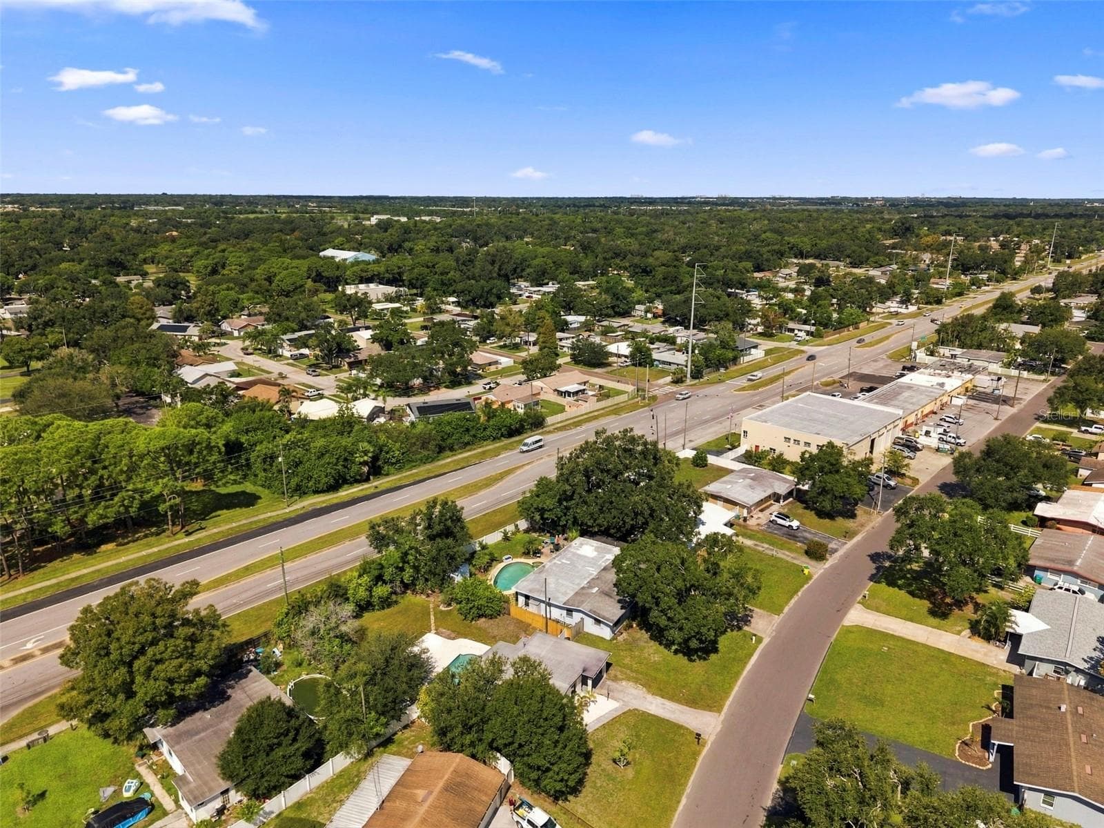 Single Family Residence at 8862 ROBIN RD, SEMINOLE, photo 53 of 56