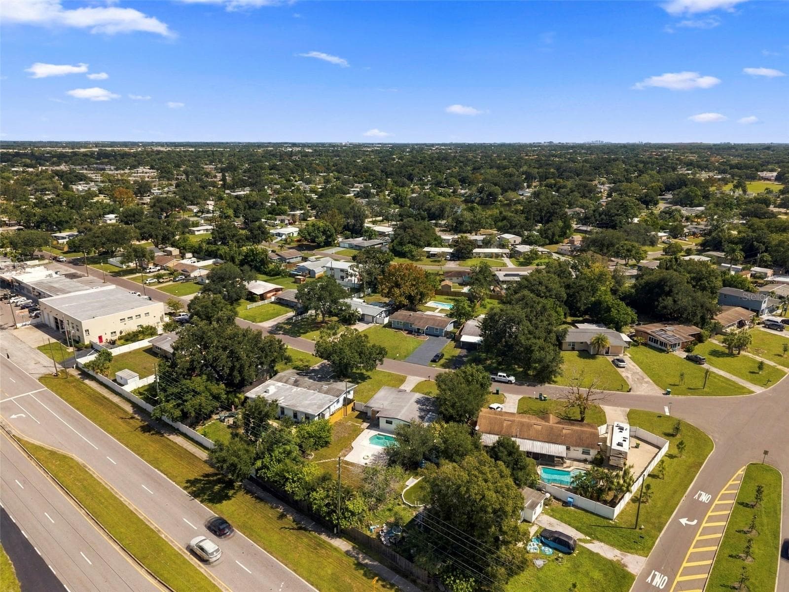 Single Family Residence at 8862 ROBIN RD, SEMINOLE, photo 54 of 56