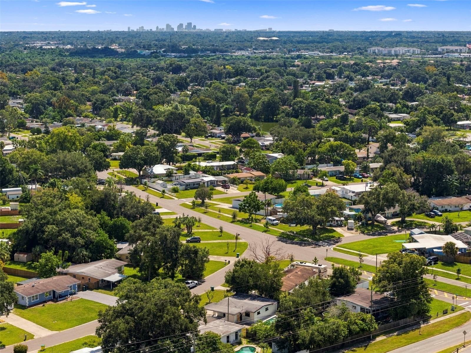 Single Family Residence at 8862 ROBIN RD, SEMINOLE, photo 55 of 56