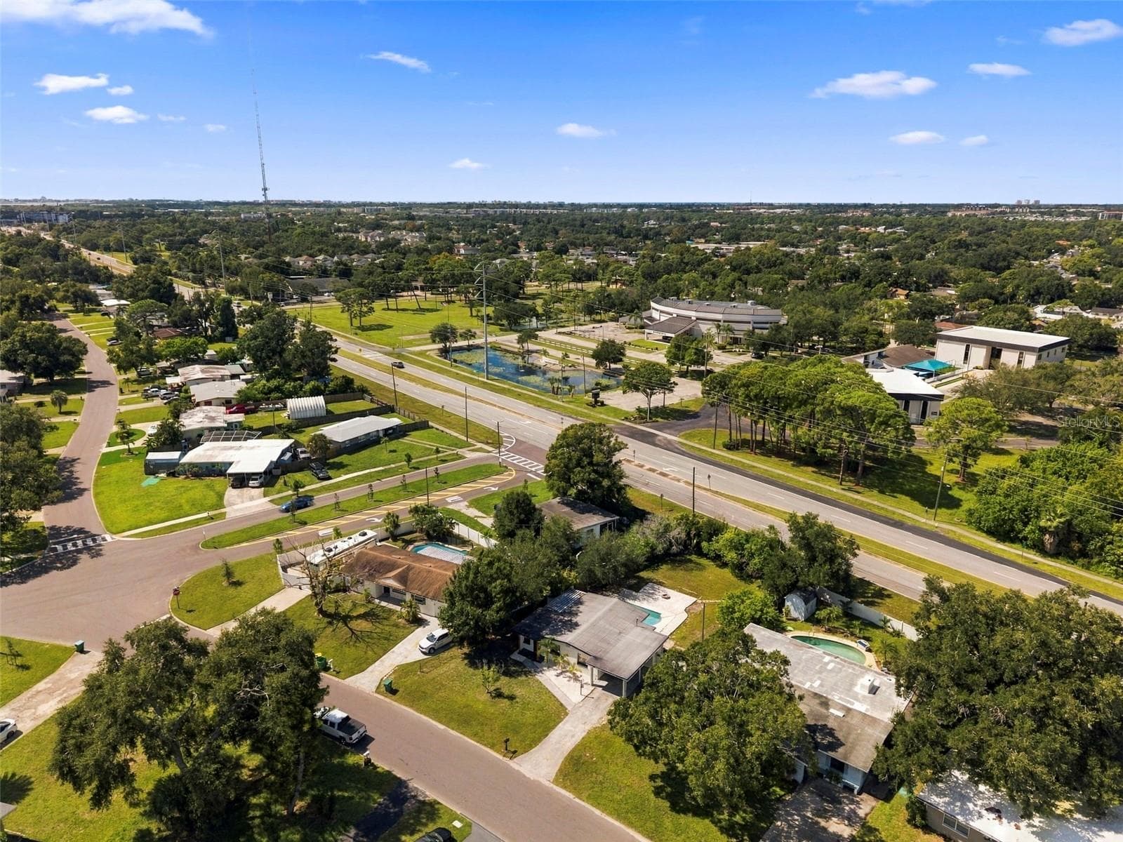 Single Family Residence at 8862 ROBIN RD, SEMINOLE, photo 56 of 56