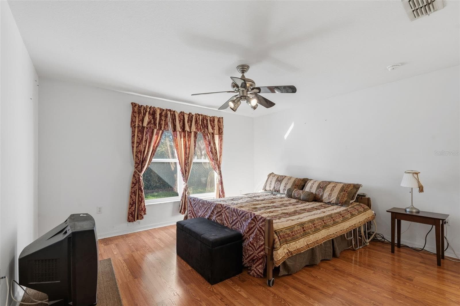 Primary Bedroom - 566 VINEYARD WAY, POINCIANA