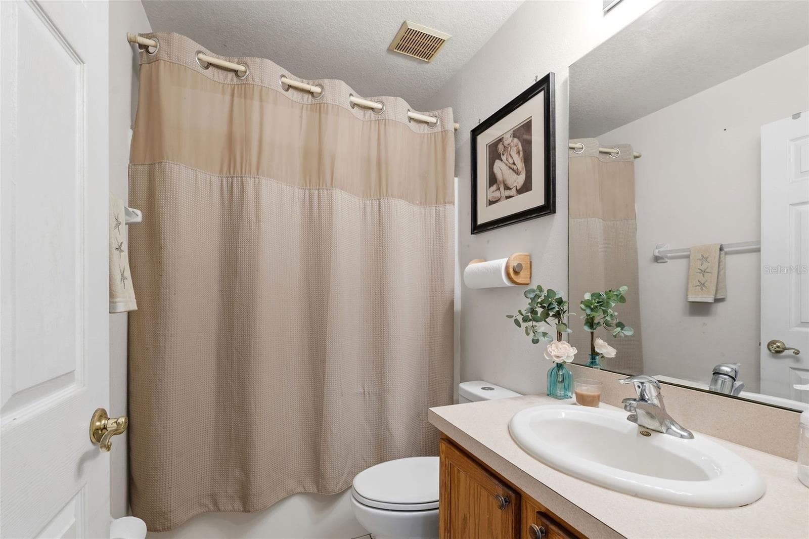 2nd Bath - 566 VINEYARD WAY, POINCIANA