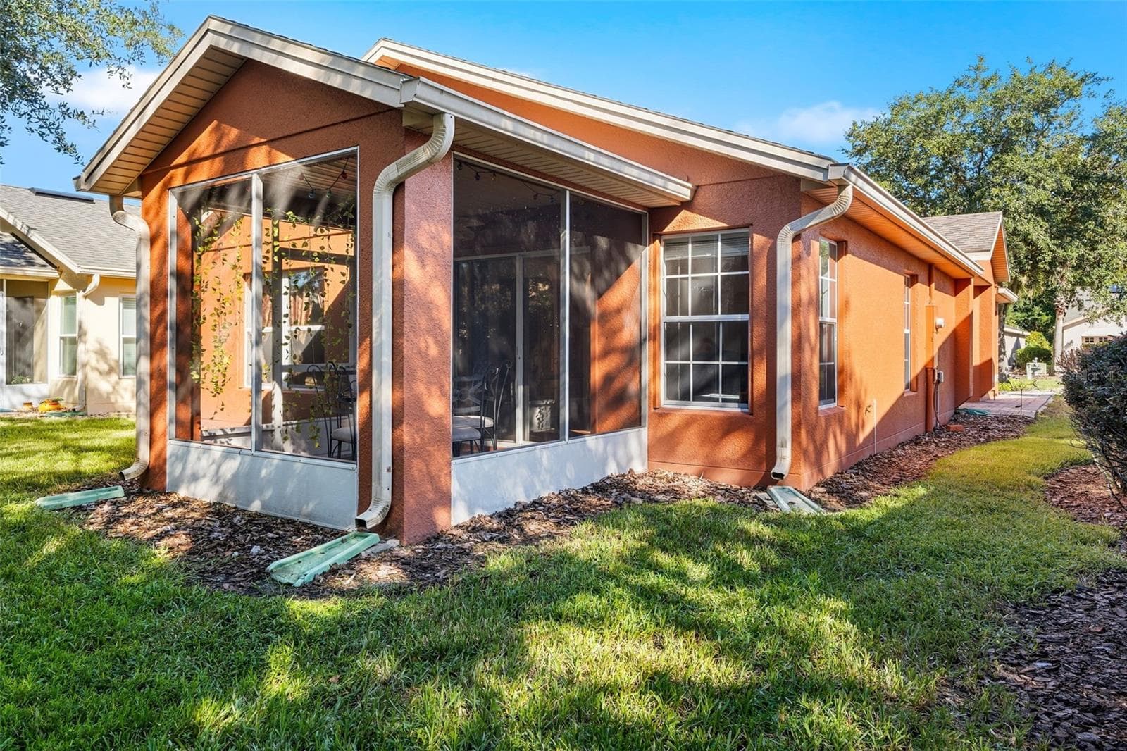 Single Family Residence at 566 VINEYARD WAY, POINCIANA, photo 24 of 26