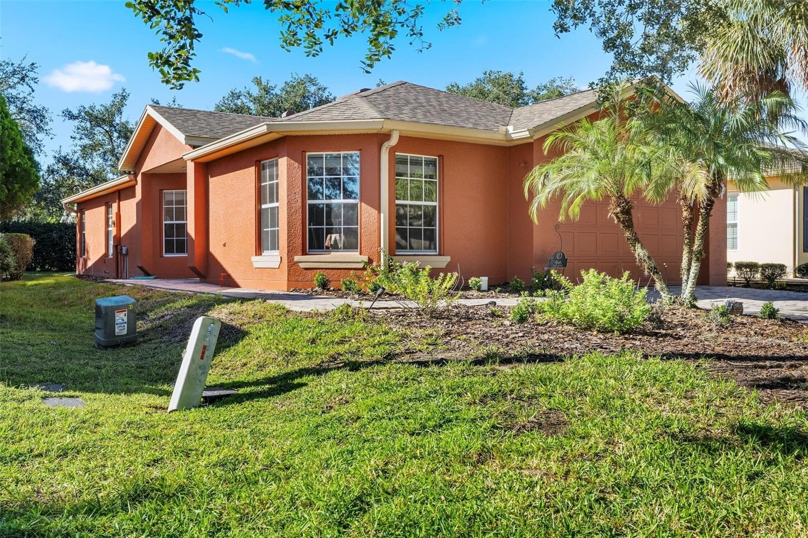 Single Family Residence at 566 VINEYARD WAY, POINCIANA, photo 25 of 26