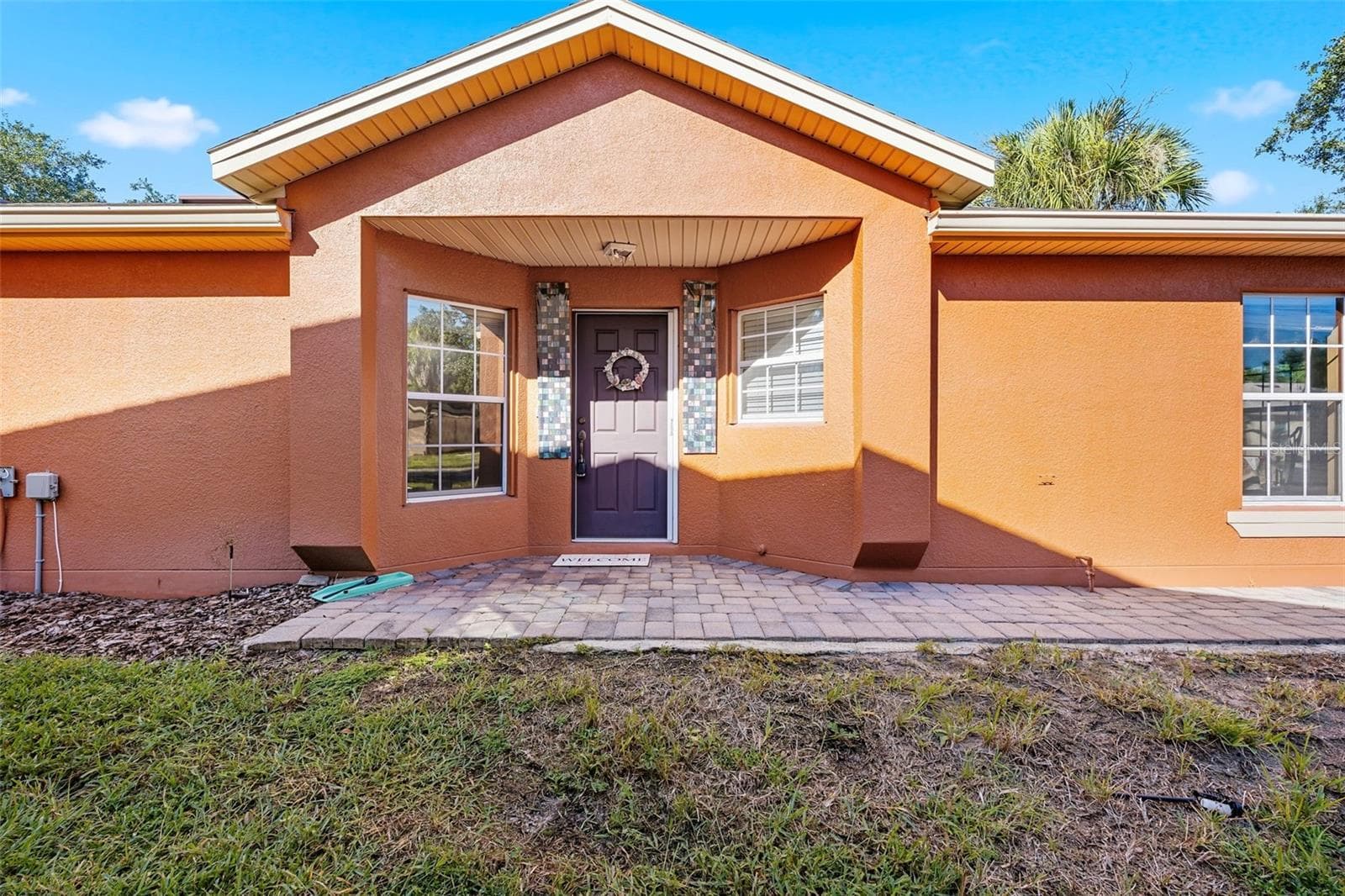 Single Family Residence at 566 VINEYARD WAY, POINCIANA, photo 26 of 26