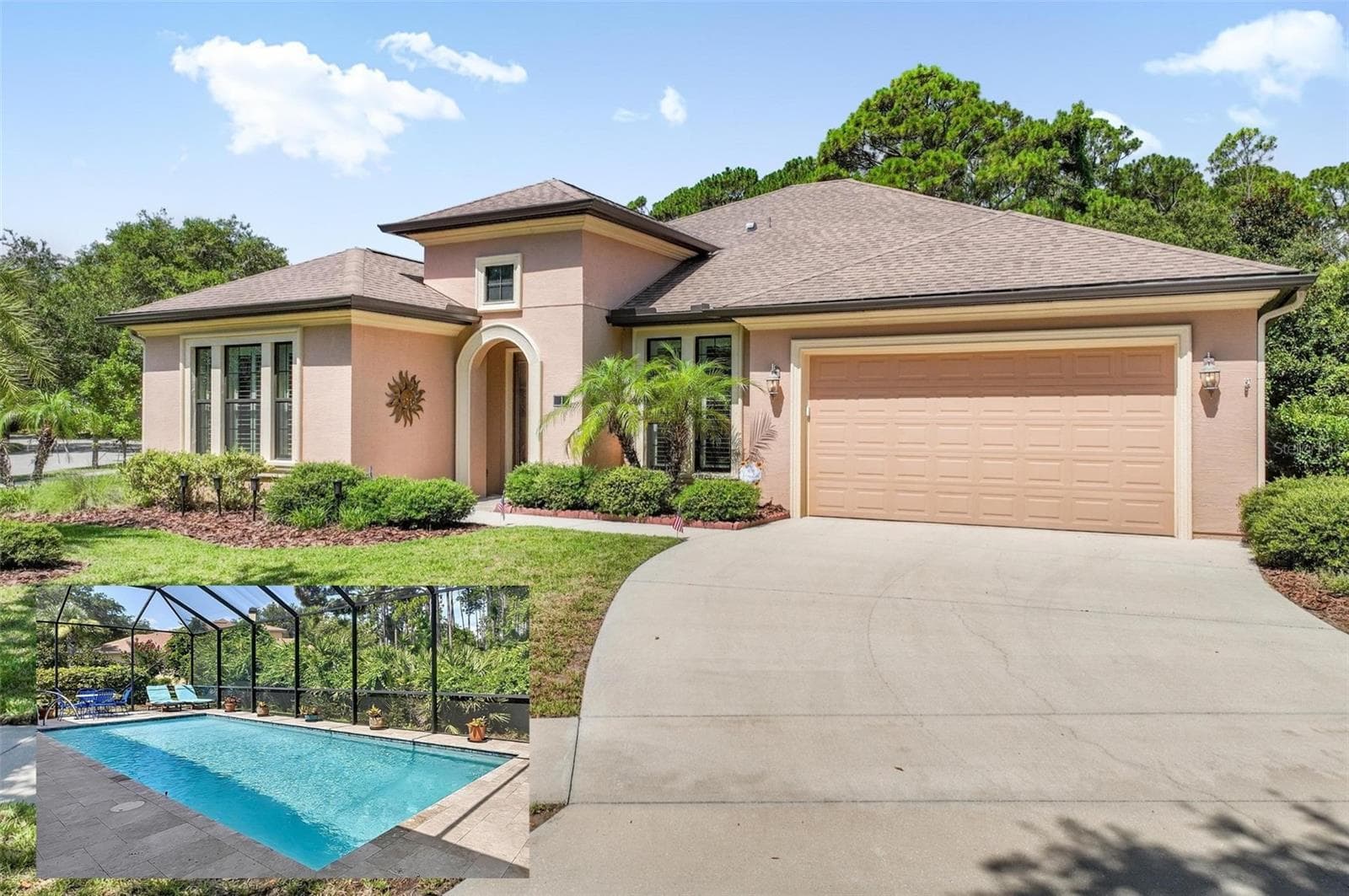 1 N PARK LN