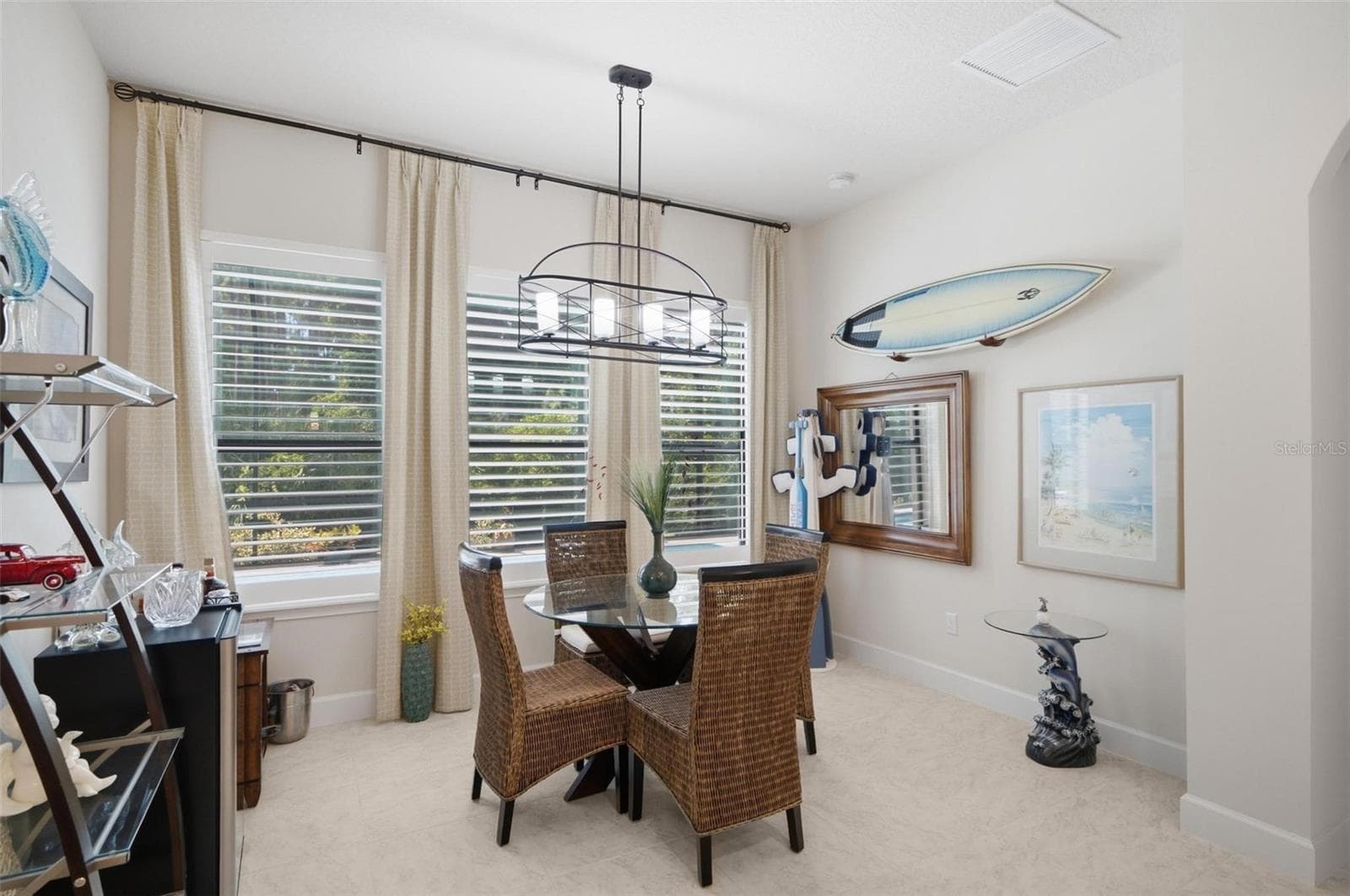 Breakfast Nook - 1 N PARK LN, PALM COAST
