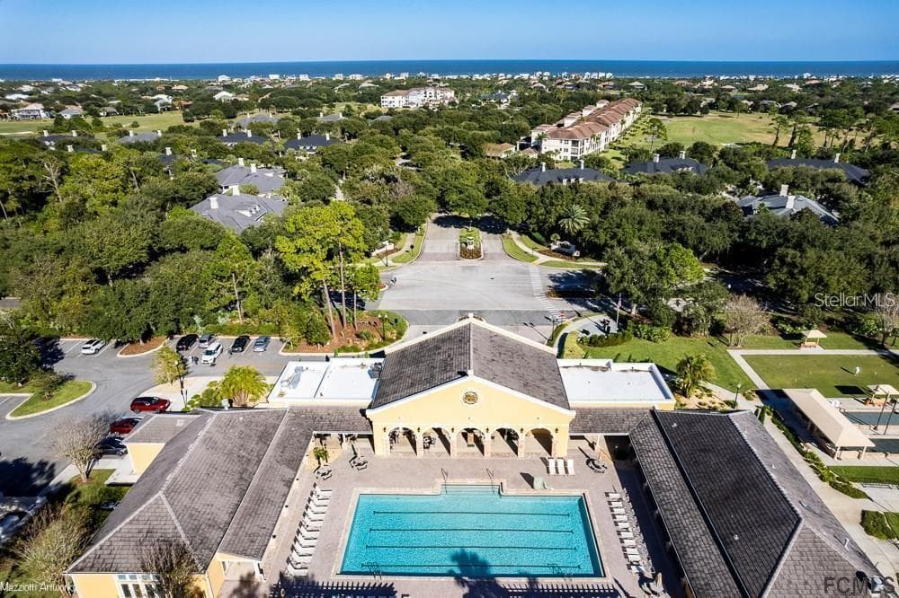 Village Center Pool - 1 N PARK LN, PALM COAST