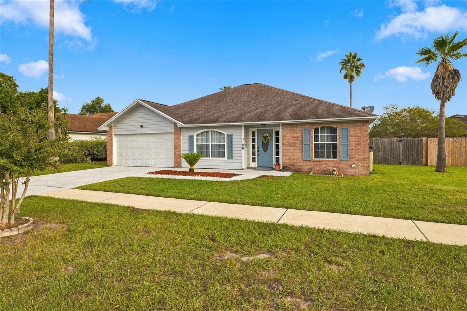 3180 FOX SQUIRREL DR