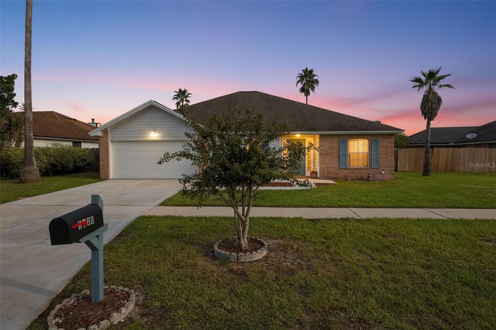 Single Family Residence at 3180 FOX SQUIRREL DR, ORANGE PARK, photo 2 of 48