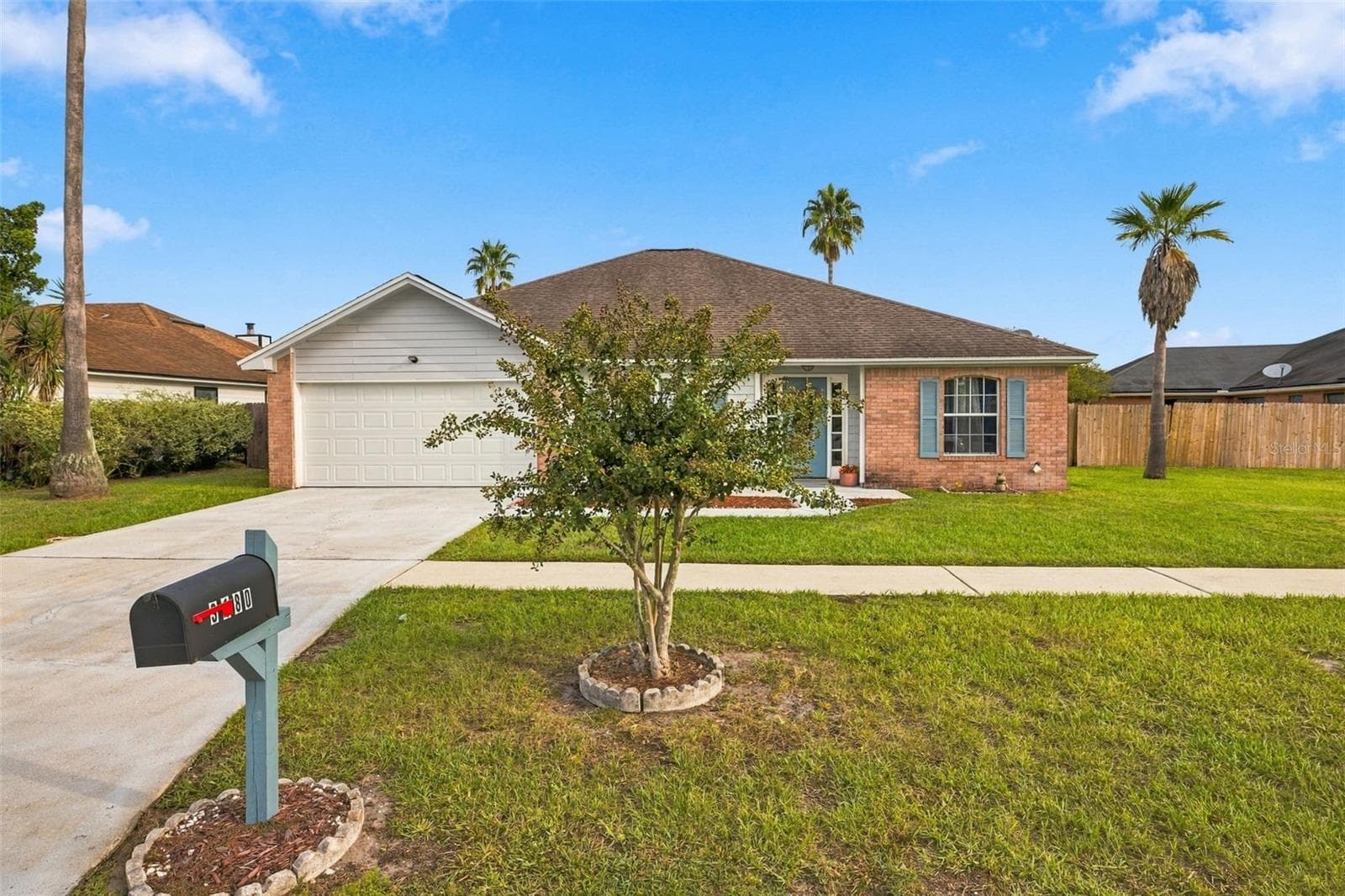 Single Family Residence at 3180 FOX SQUIRREL DR, ORANGE PARK, photo 7 of 48