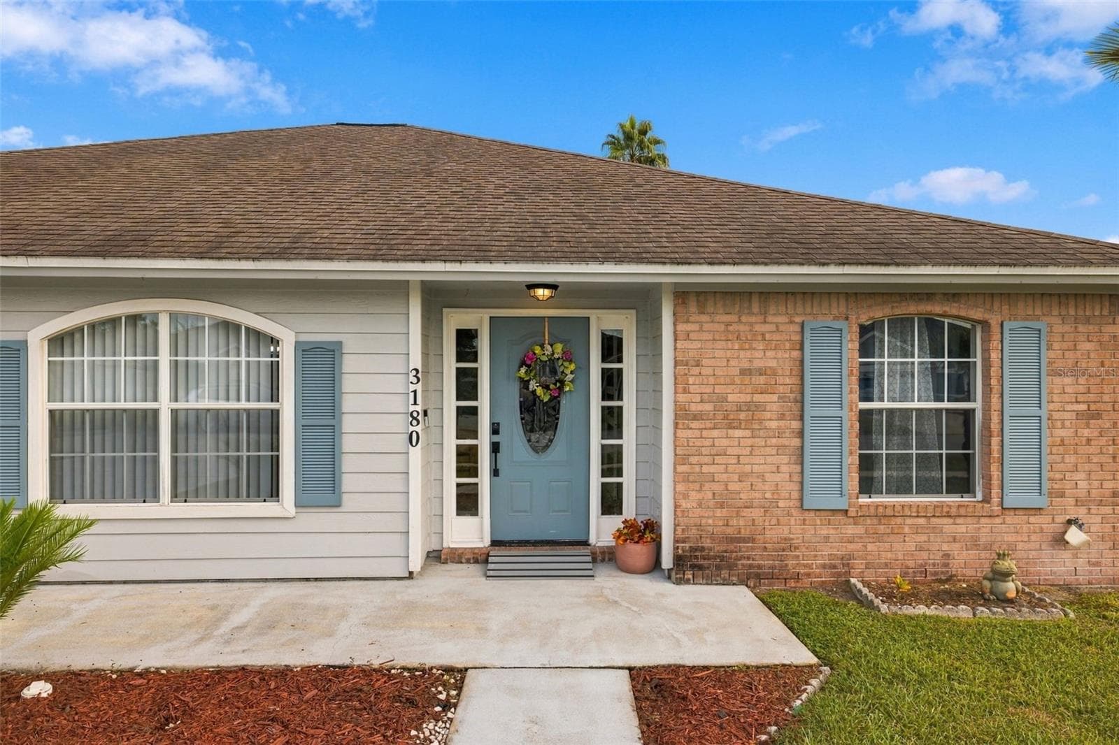 Single Family Residence at 3180 FOX SQUIRREL DR, ORANGE PARK, photo 8 of 48