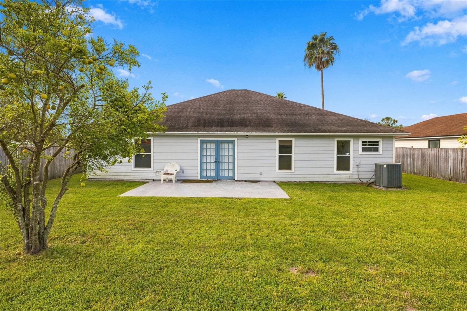 Single Family Residence at 3180 FOX SQUIRREL DR, ORANGE PARK, photo 43 of 48