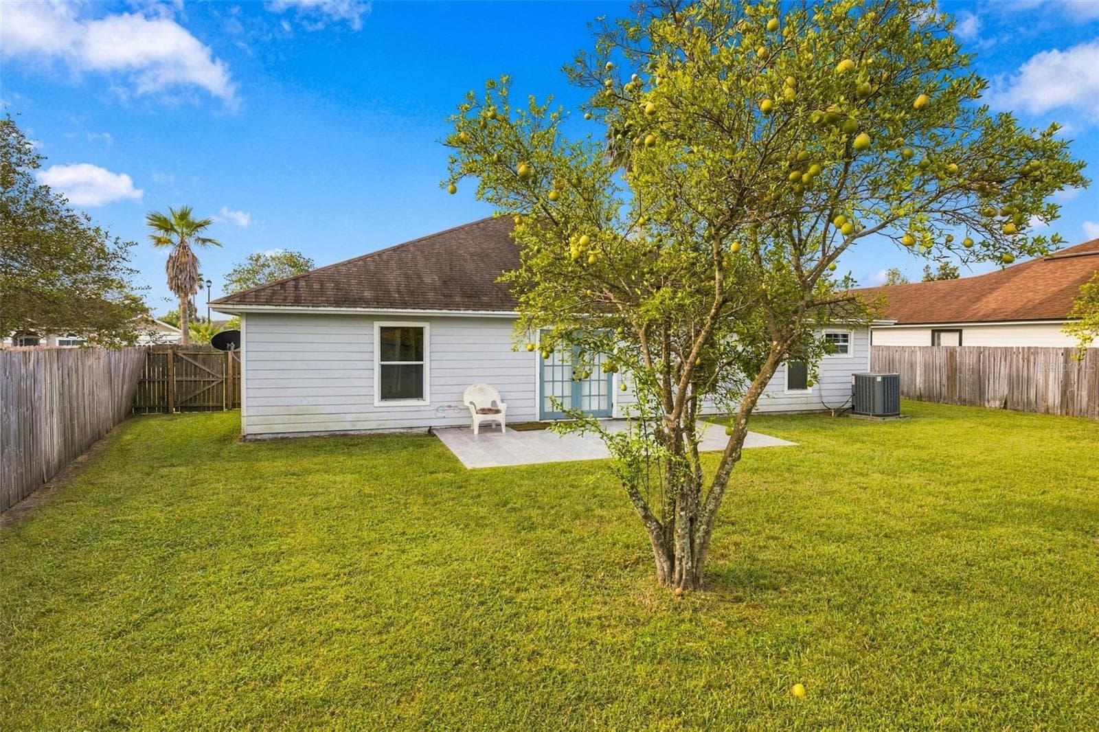 Single Family Residence at 3180 FOX SQUIRREL DR, ORANGE PARK, photo 44 of 48