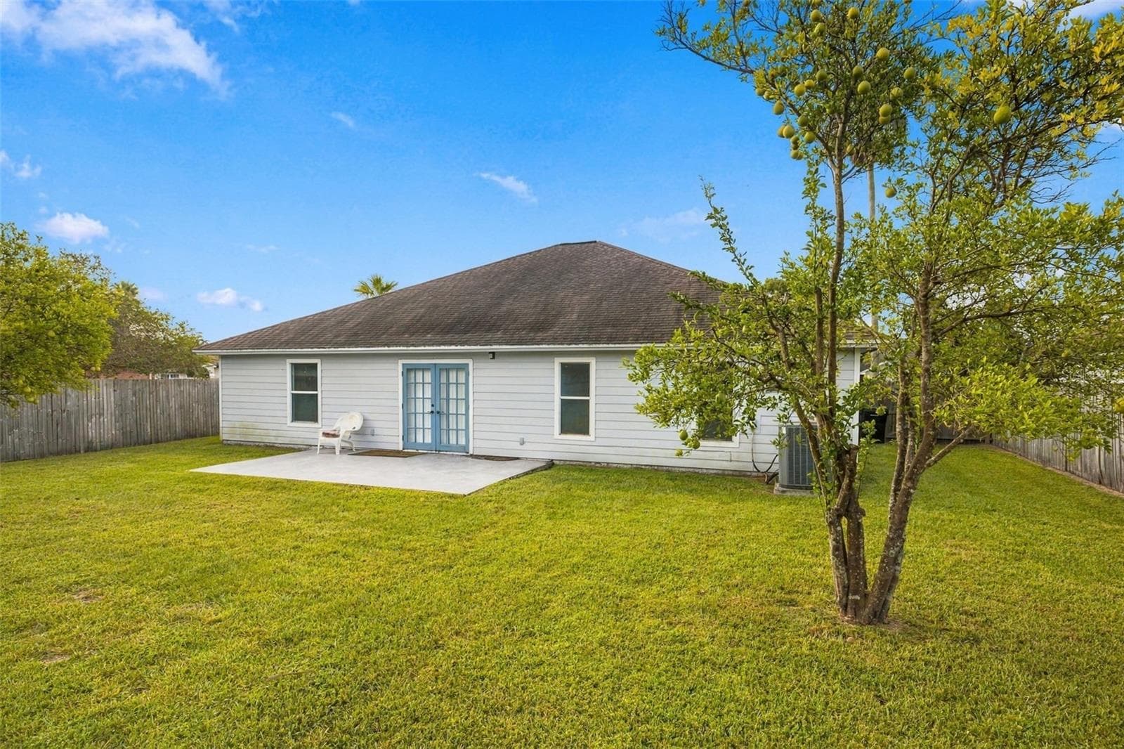 Single Family Residence at 3180 FOX SQUIRREL DR, ORANGE PARK, photo 45 of 48