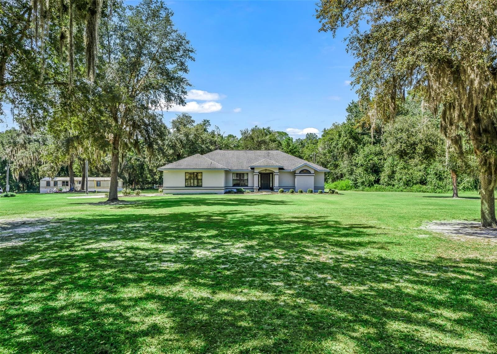 Single Family Residence at 13130 NW 87TH AVENUE RD, REDDICK, photo 3 of 30