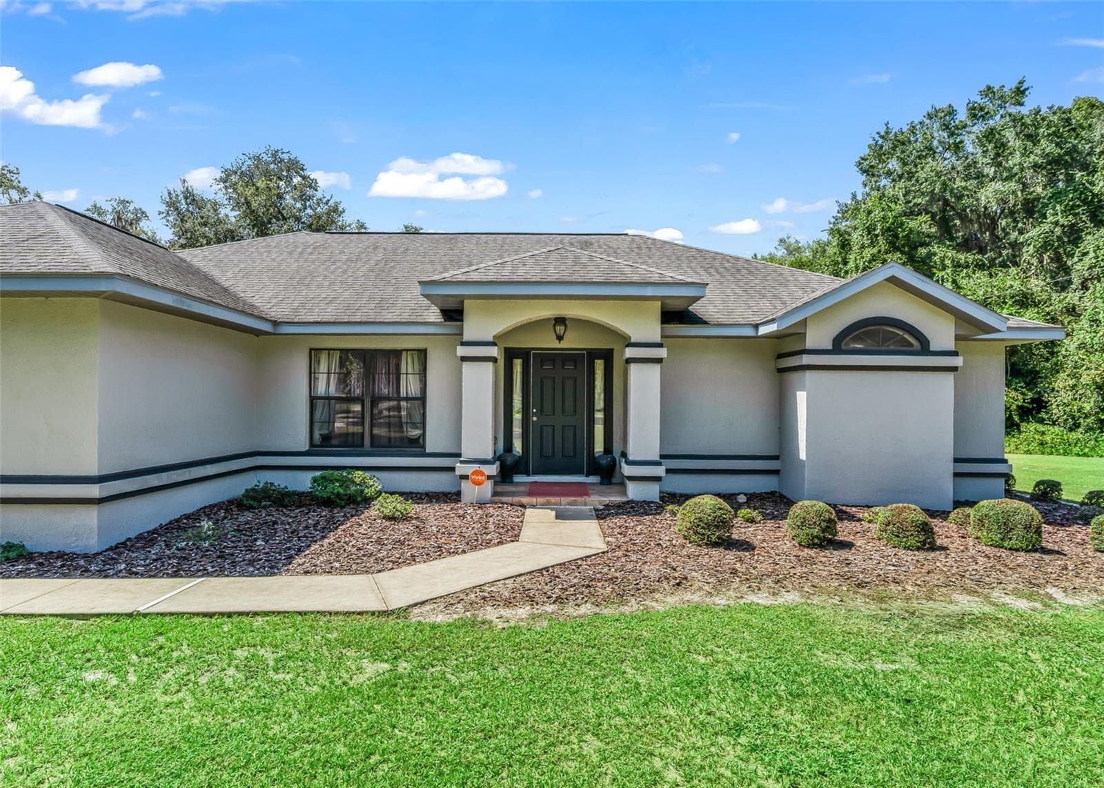 Single Family Residence at 13130 NW 87TH AVENUE RD, REDDICK, photo 4 of 30