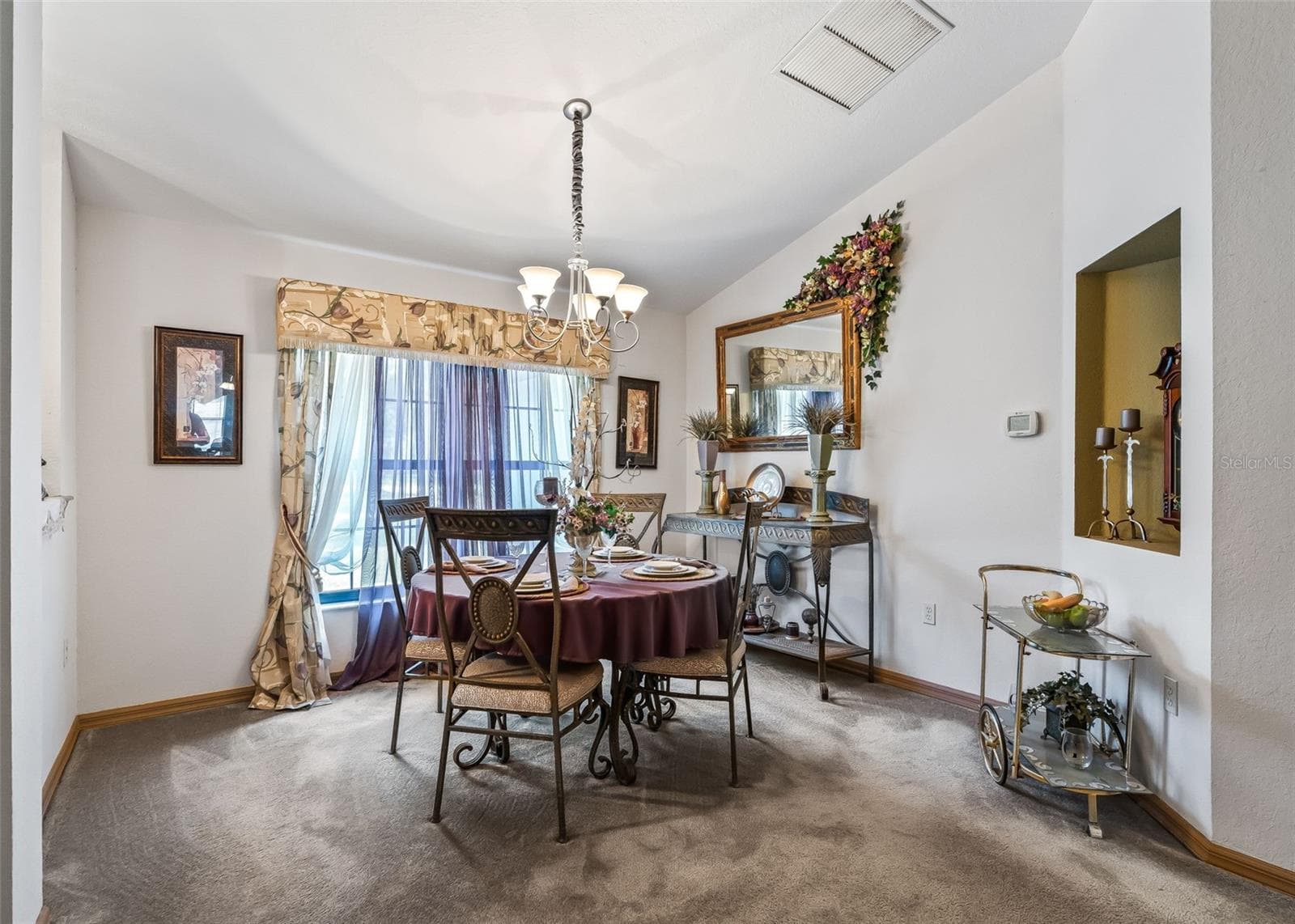 Single Family Residence at 13130 NW 87TH AVENUE RD, REDDICK, photo 10 of 30