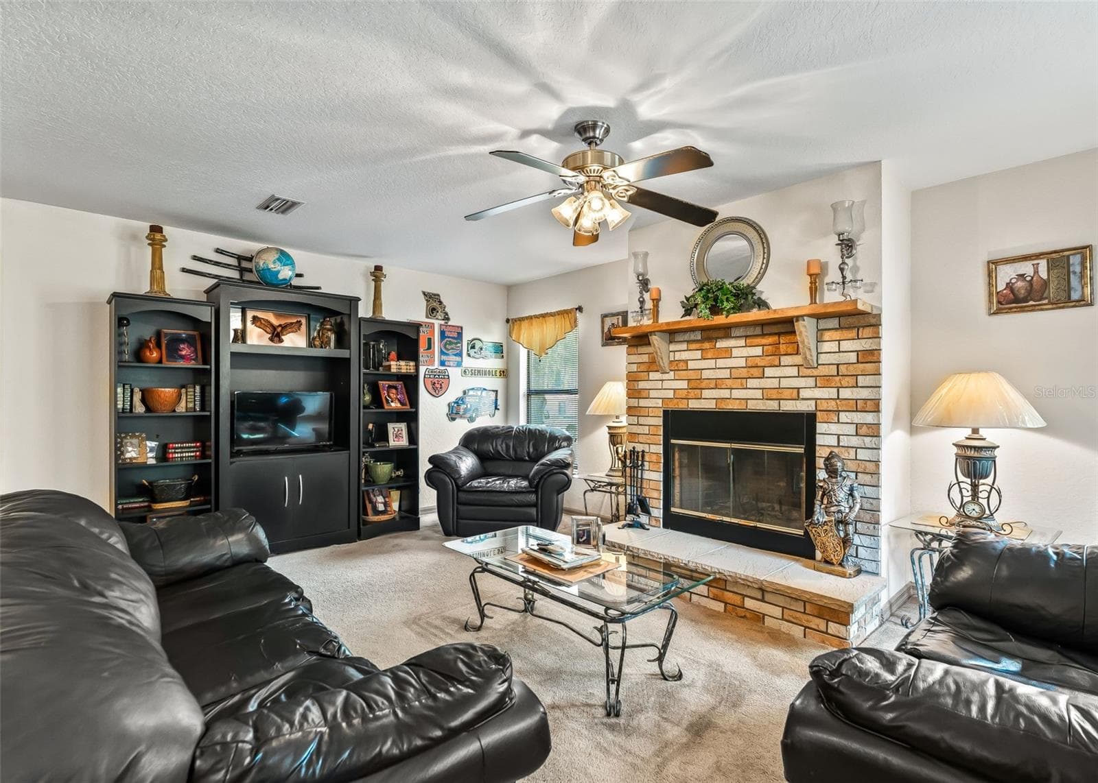 Single Family Residence at 13130 NW 87TH AVENUE RD, REDDICK, photo 15 of 30