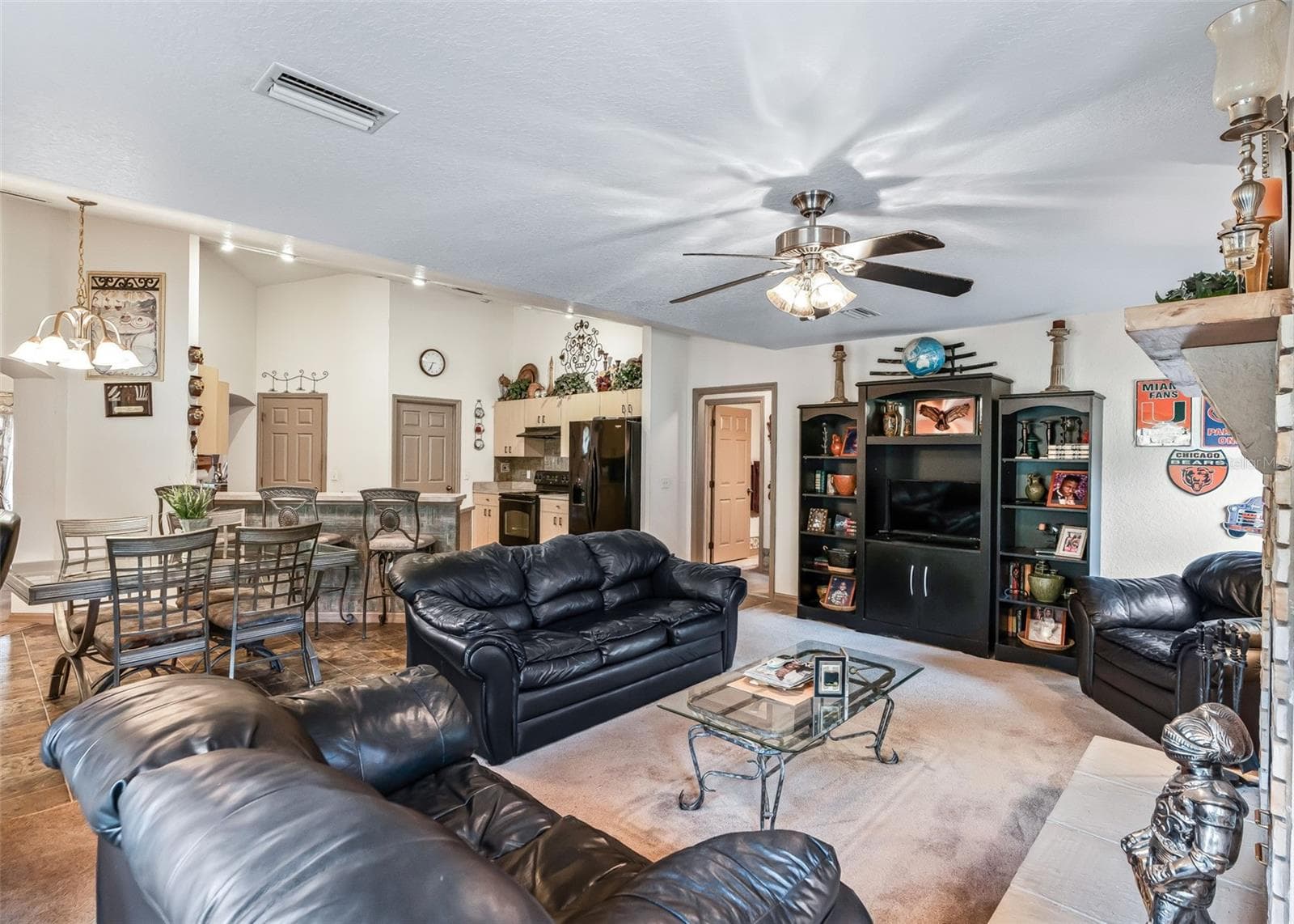 Single Family Residence at 13130 NW 87TH AVENUE RD, REDDICK, photo 16 of 30