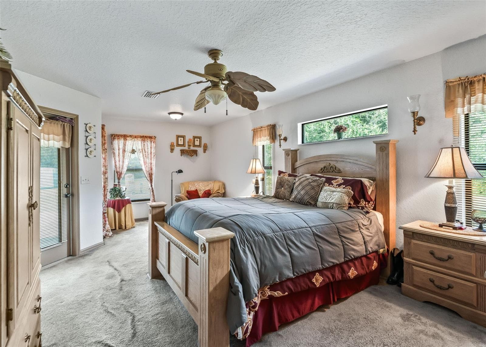 Single Family Residence at 13130 NW 87TH AVENUE RD, REDDICK, photo 17 of 30