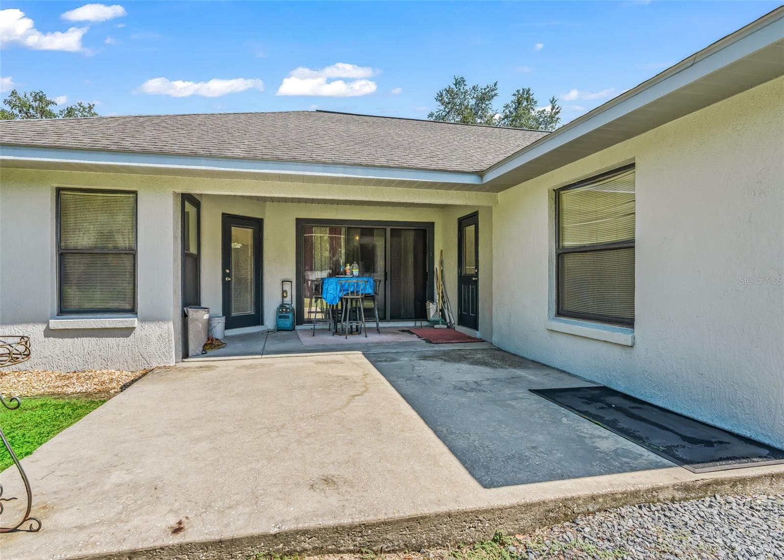 Single Family Residence at 13130 NW 87TH AVENUE RD, REDDICK, photo 24 of 30