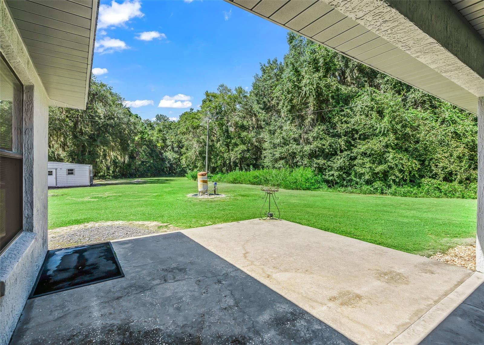 Single Family Residence at 13130 NW 87TH AVENUE RD, REDDICK, photo 25 of 30