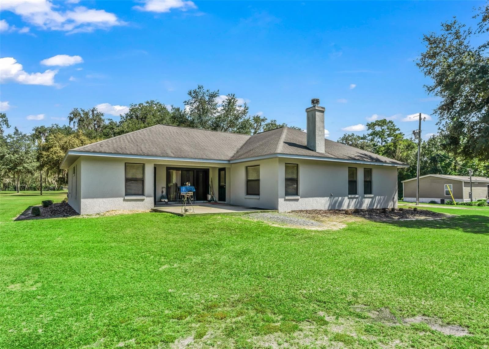 Single Family Residence at 13130 NW 87TH AVENUE RD, REDDICK, photo 26 of 30