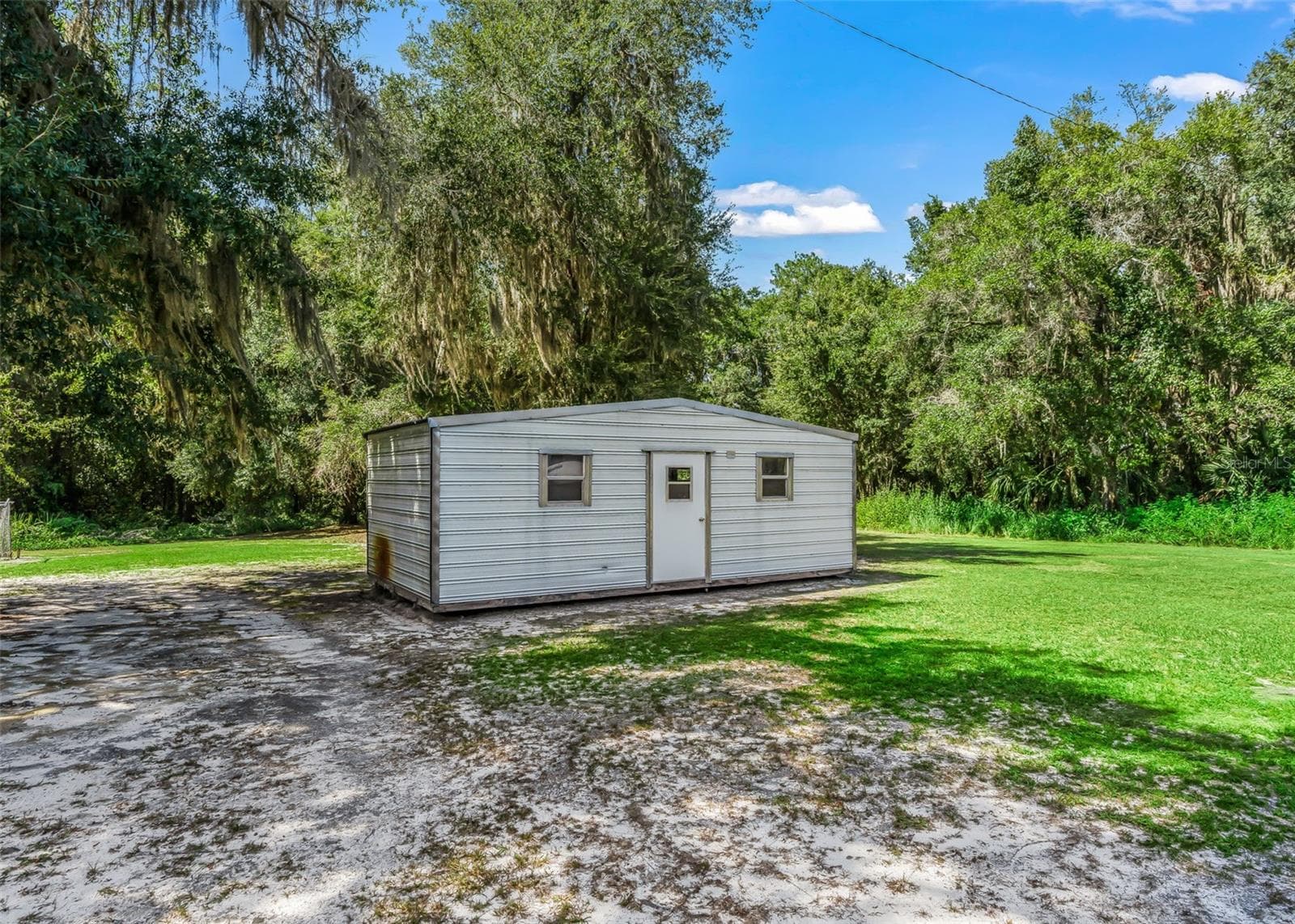 Single Family Residence at 13130 NW 87TH AVENUE RD, REDDICK, photo 28 of 30