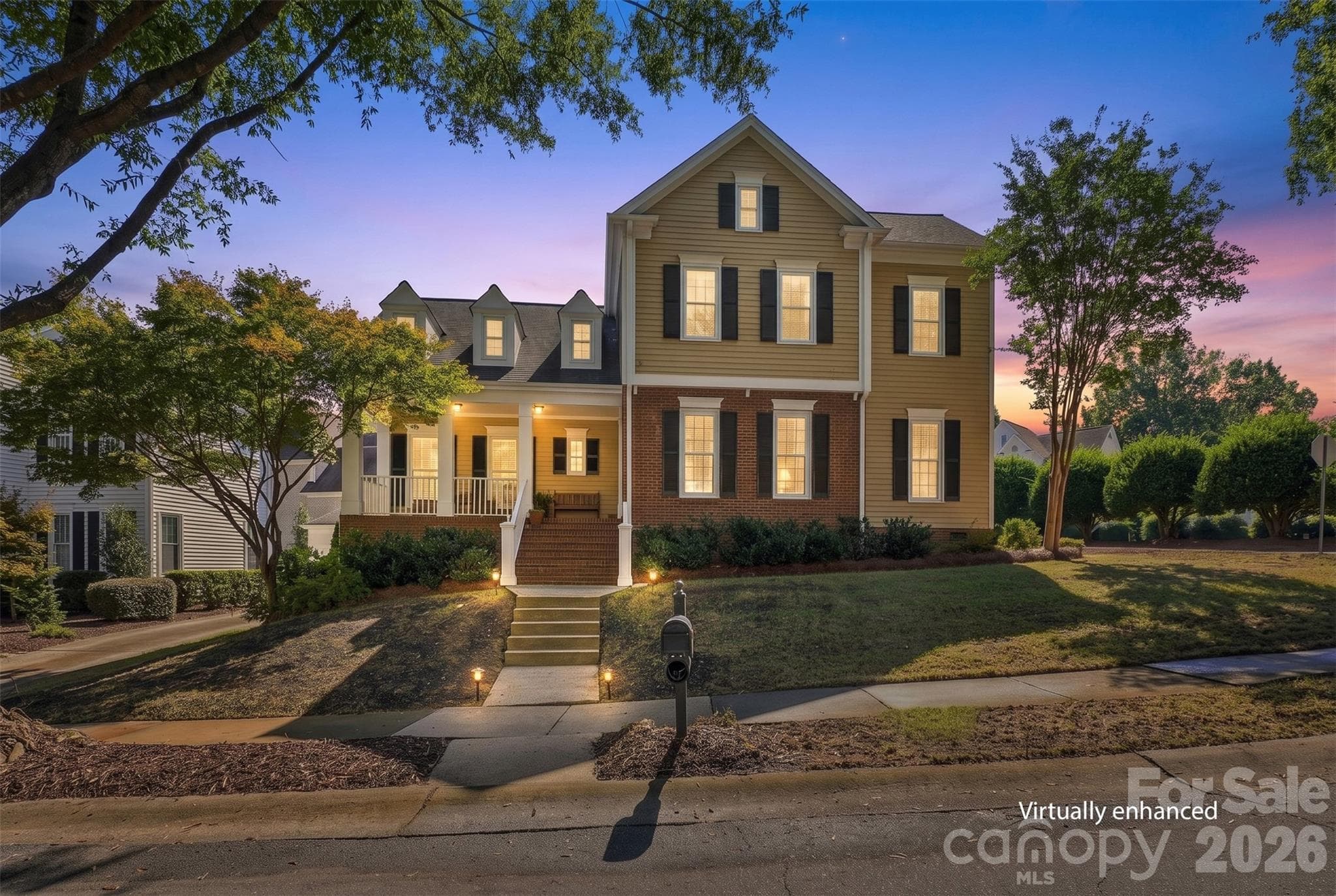 7111 Prescott Pond Lane