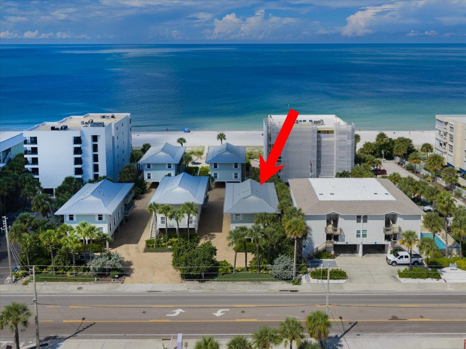 1400 GULF BLVD #3A