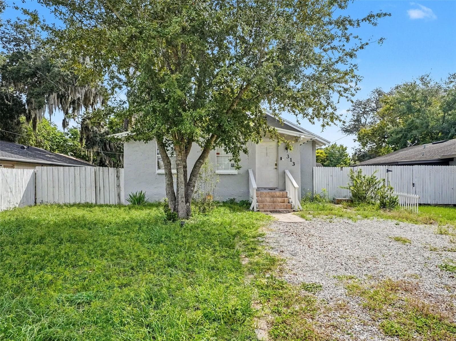 Single Family Residence at 313 LUCILE WAY, ORLANDO, photo 2 of 29