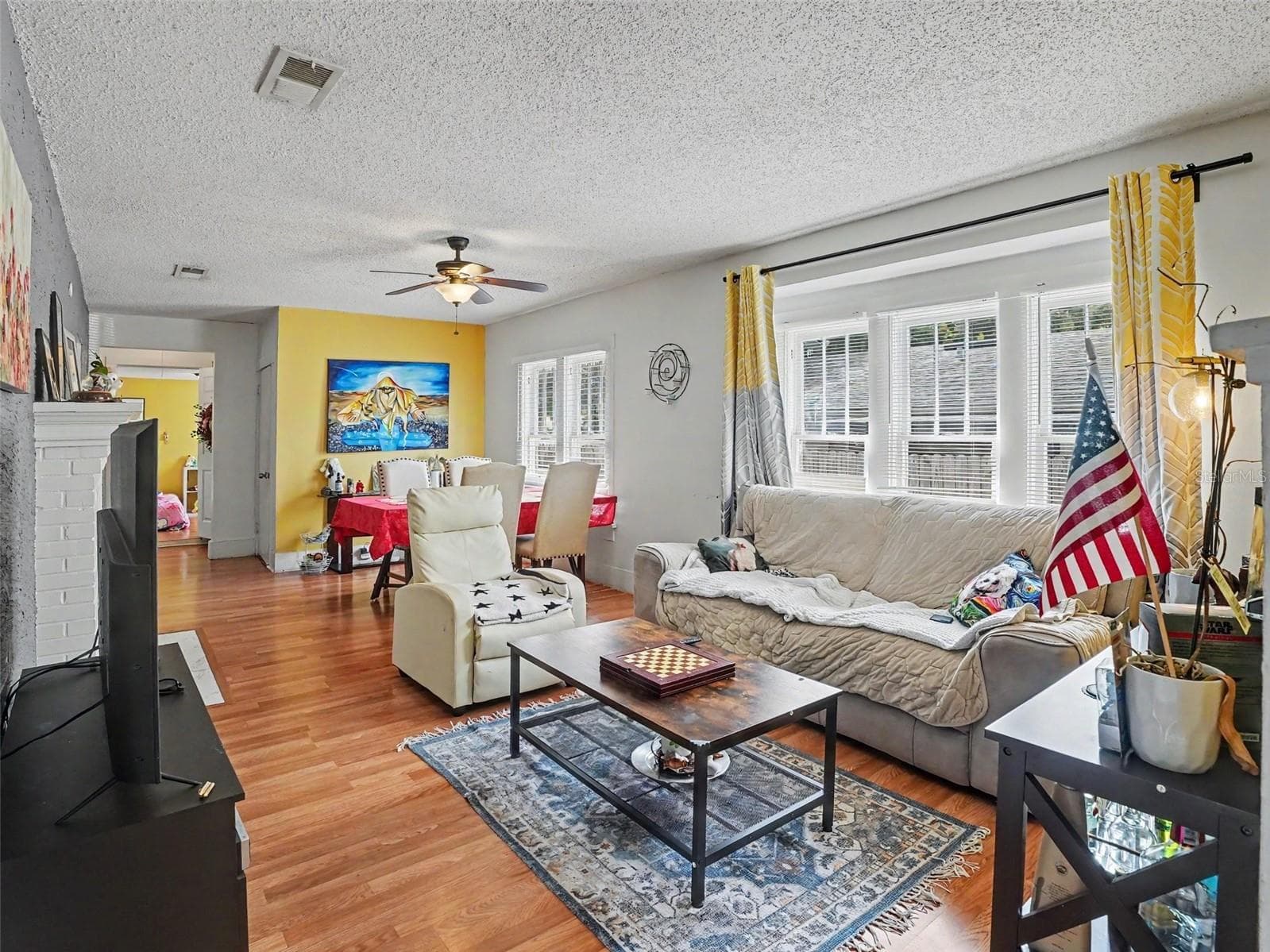 Single Family Residence at 313 LUCILE WAY, ORLANDO, photo 5 of 29