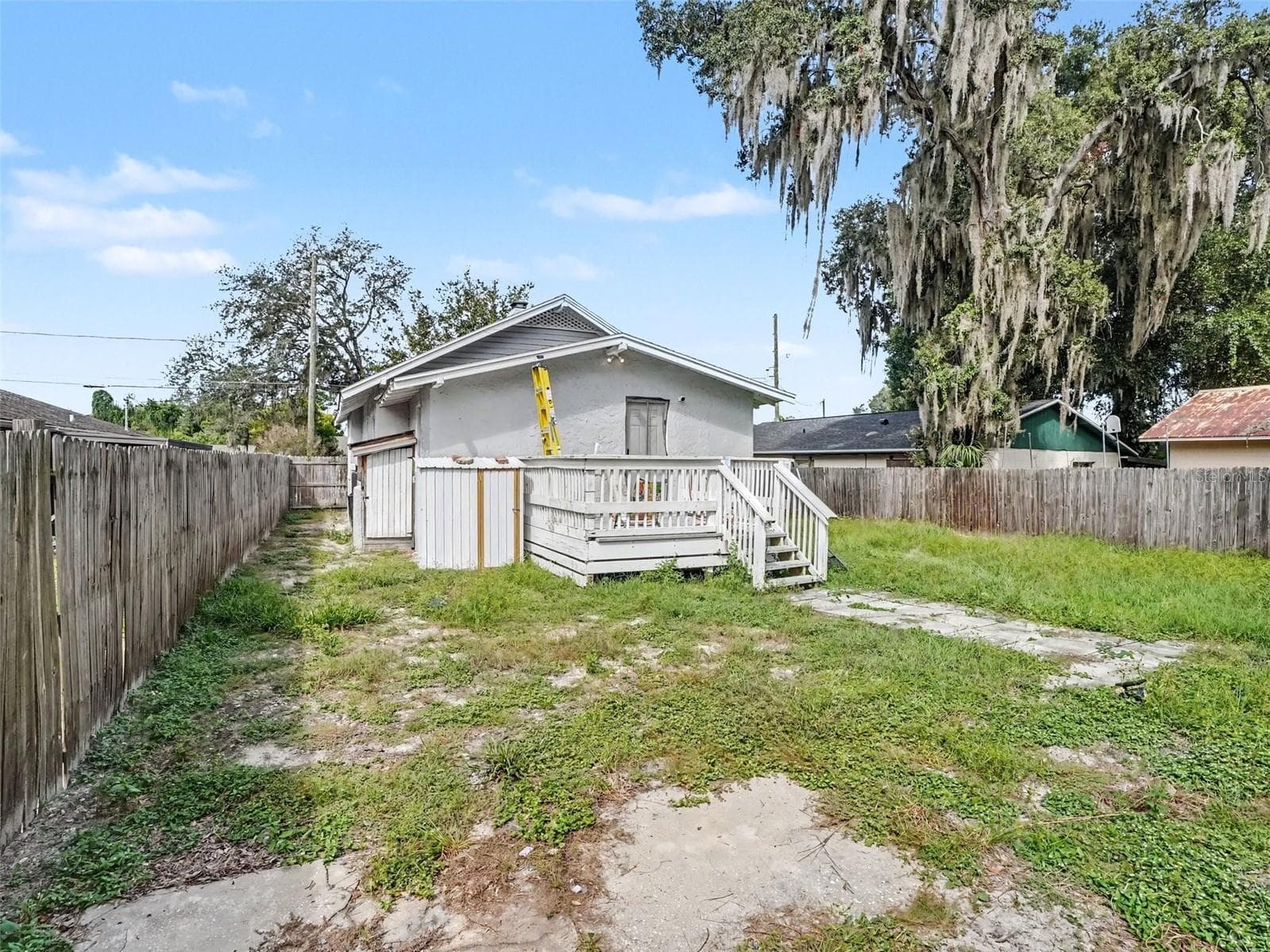 Single Family Residence at 313 LUCILE WAY, ORLANDO, photo 27 of 29