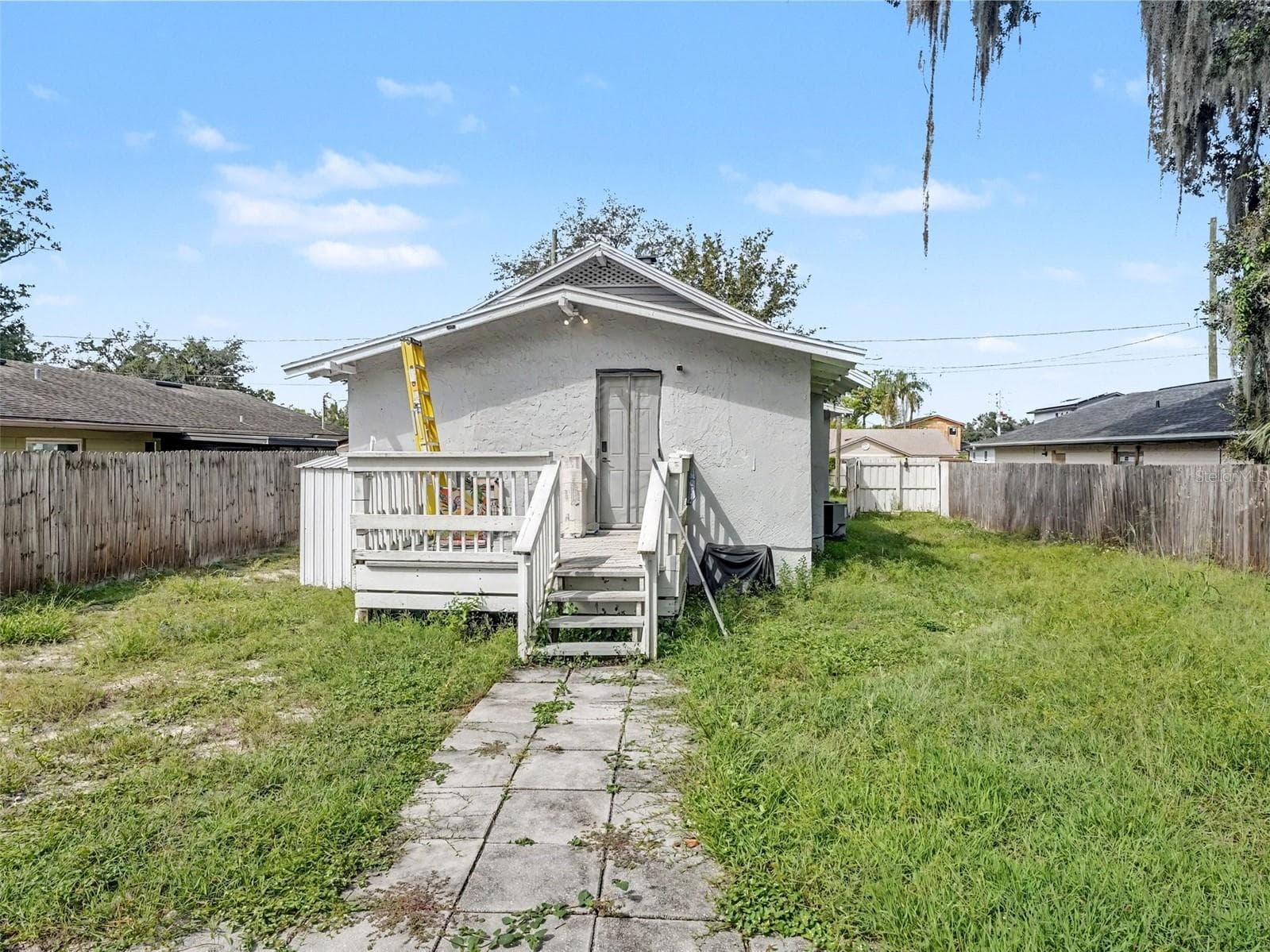 Single Family Residence at 313 LUCILE WAY, ORLANDO, photo 28 of 29