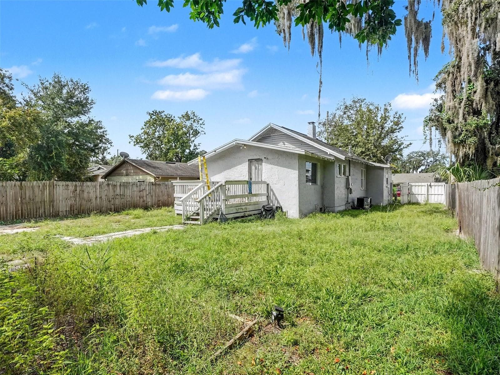 Single Family Residence at 313 LUCILE WAY, ORLANDO, photo 29 of 29