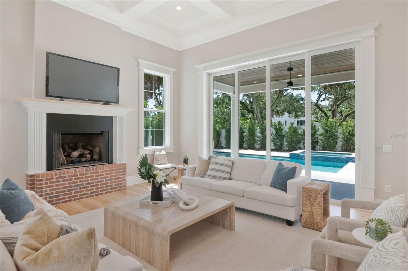 Single Family Residence at 4706 W SAN JOSE ST, TAMPA, photo 21 of 83