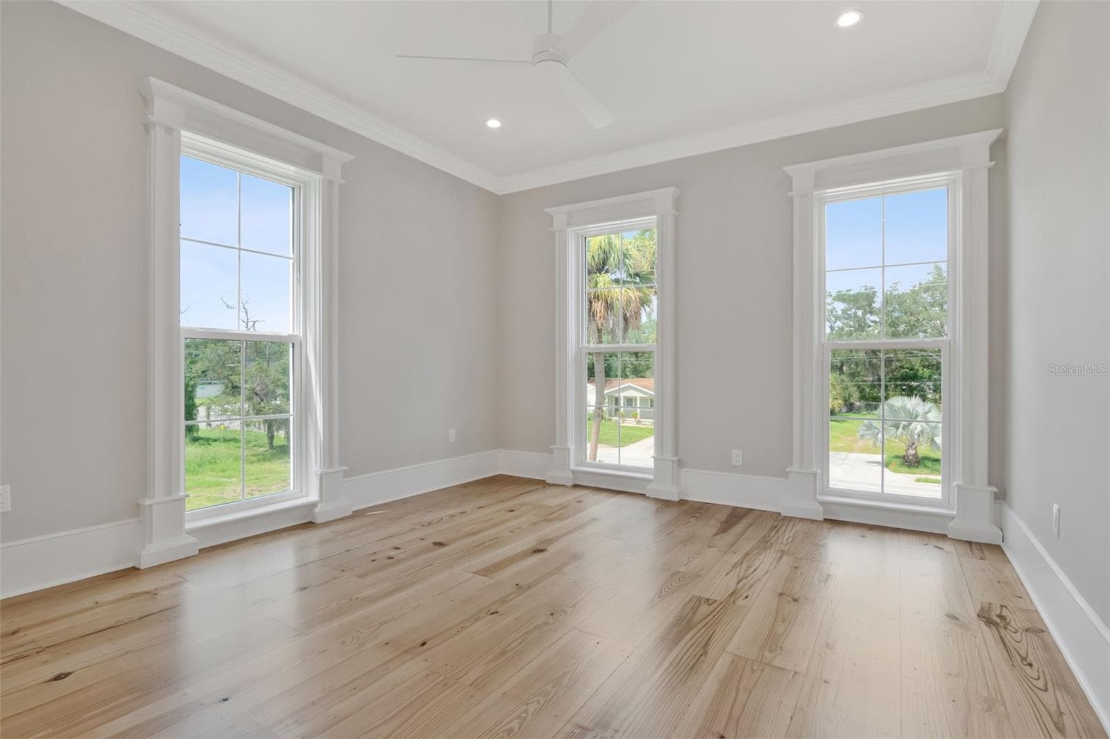 large secondary bedrooms - 4706 W SAN JOSE ST, TAMPA