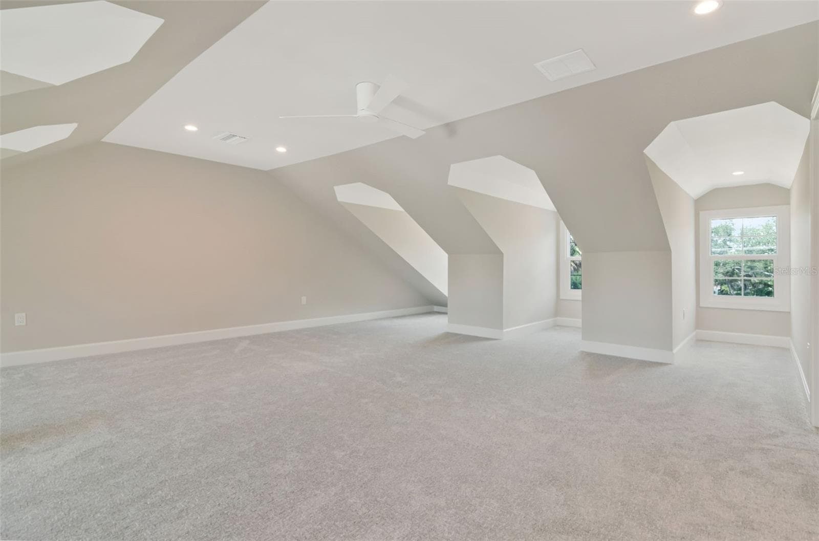 2nd entertainment room on 3rd floor - 4706 W SAN JOSE ST, TAMPA