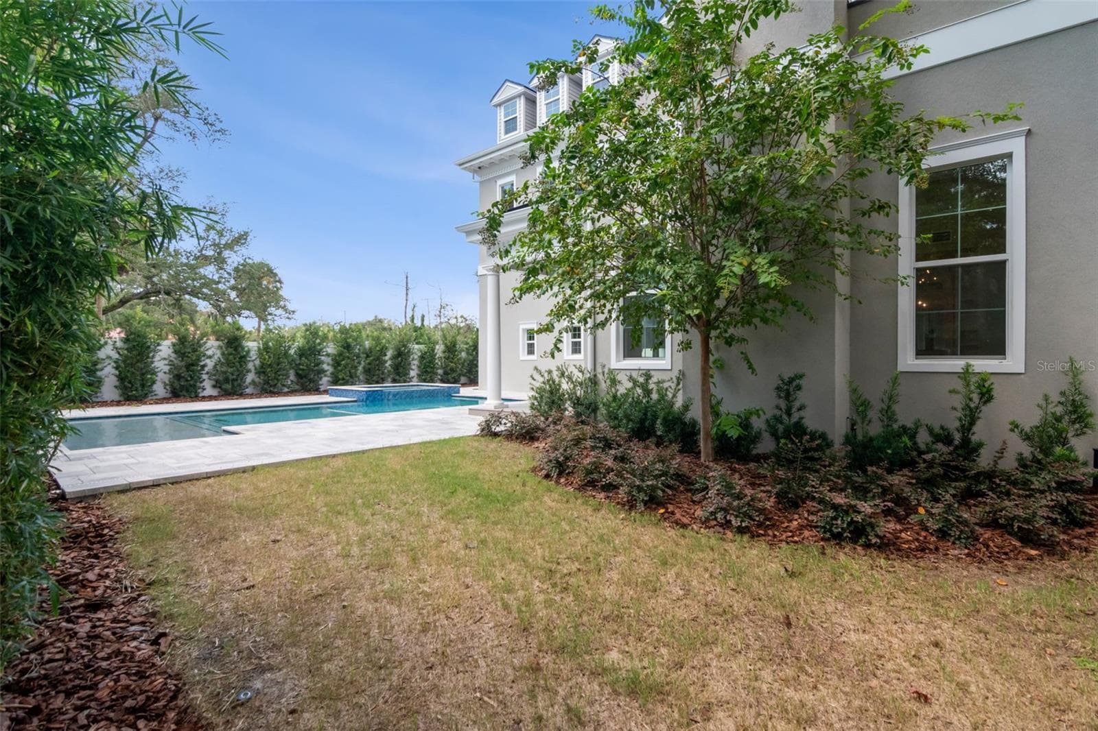 Single Family Residence at 4706 W SAN JOSE ST, TAMPA, photo 77 of 83