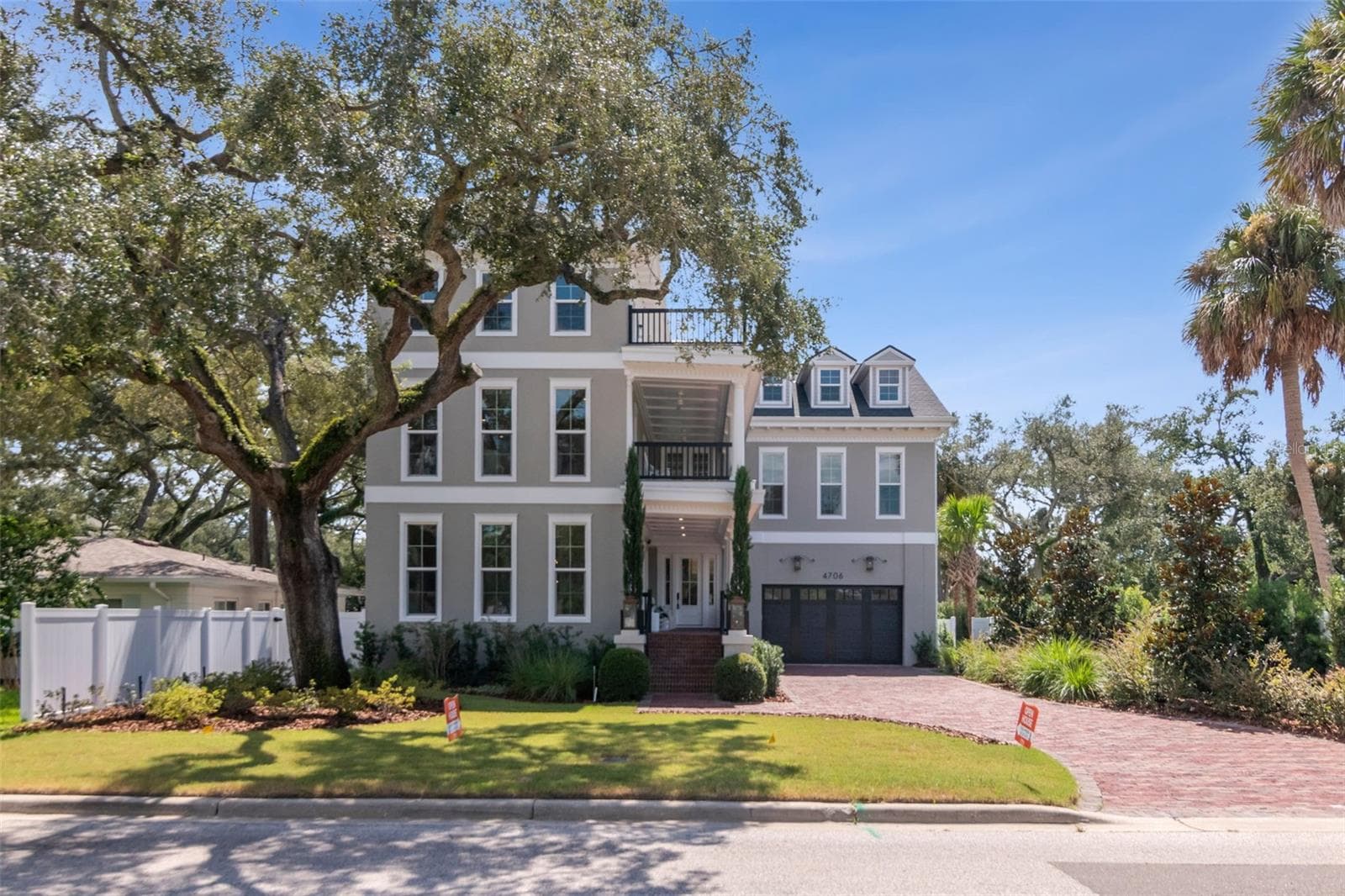 Single Family Residence at 4706 W SAN JOSE ST, TAMPA, photo 83 of 83