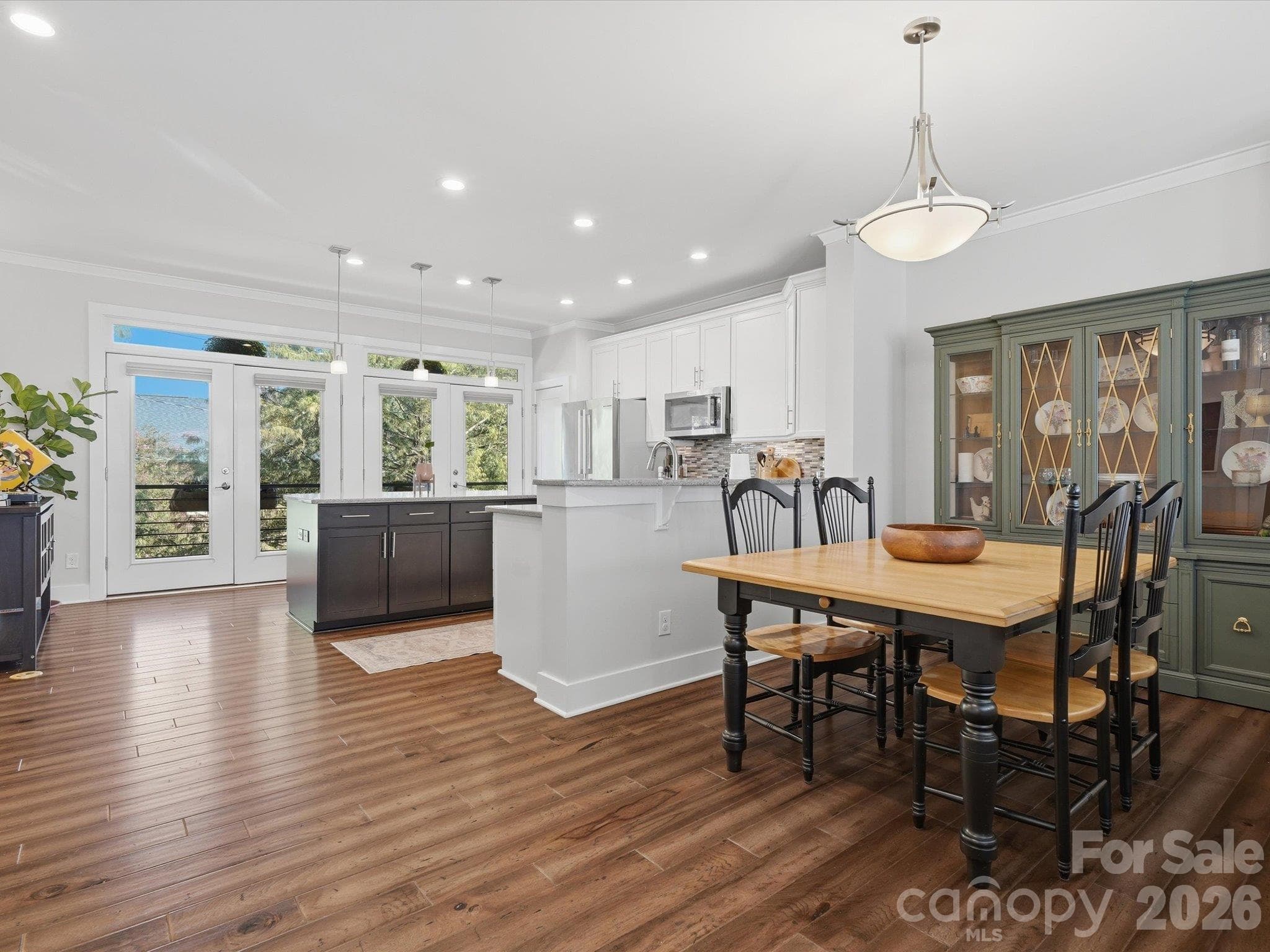 Townhouse at 1806 Sunnyside Avenue, Charlotte, photo 16 of 48