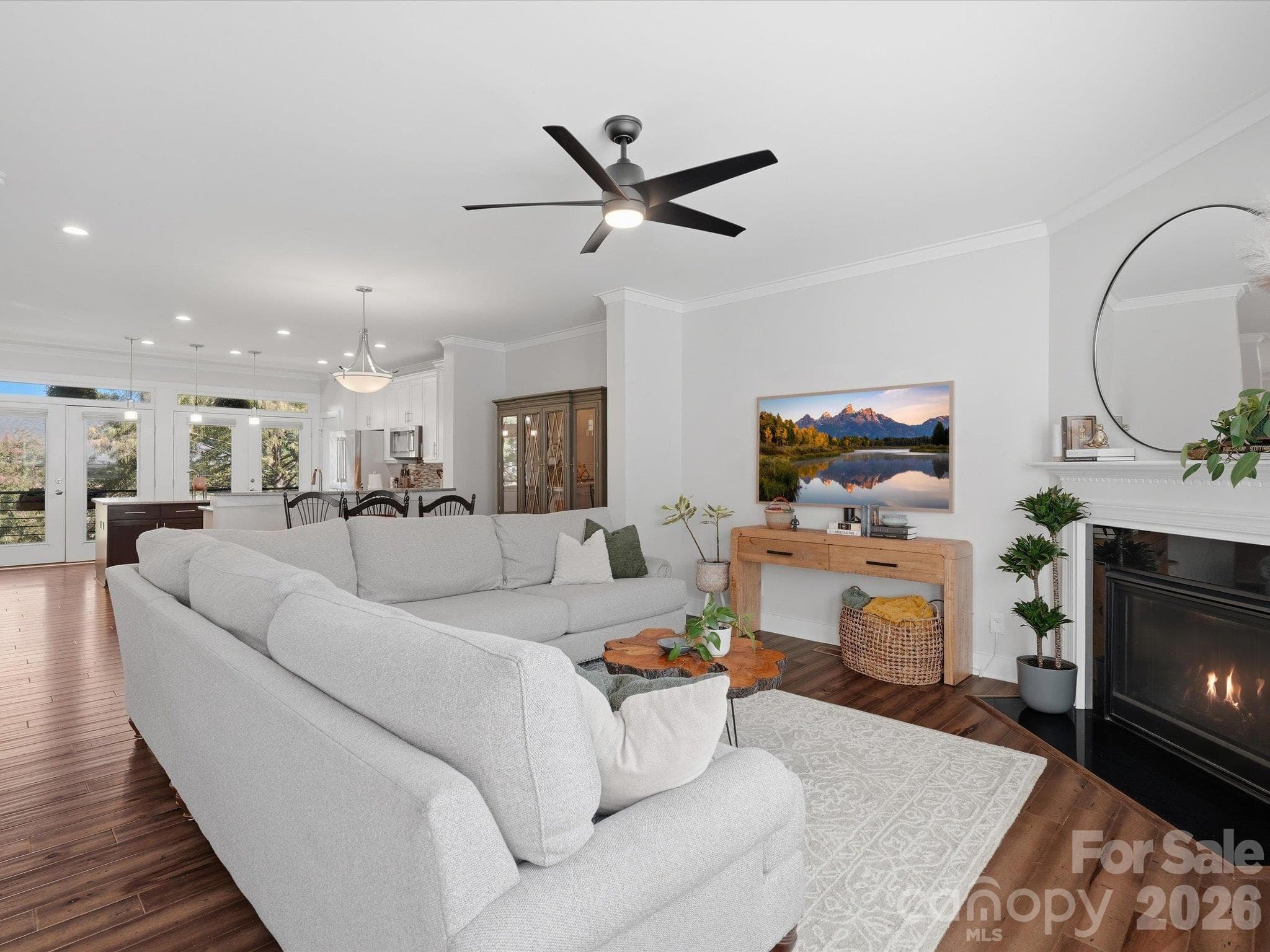 Townhouse at 1806 Sunnyside Avenue, Charlotte, photo 17 of 48