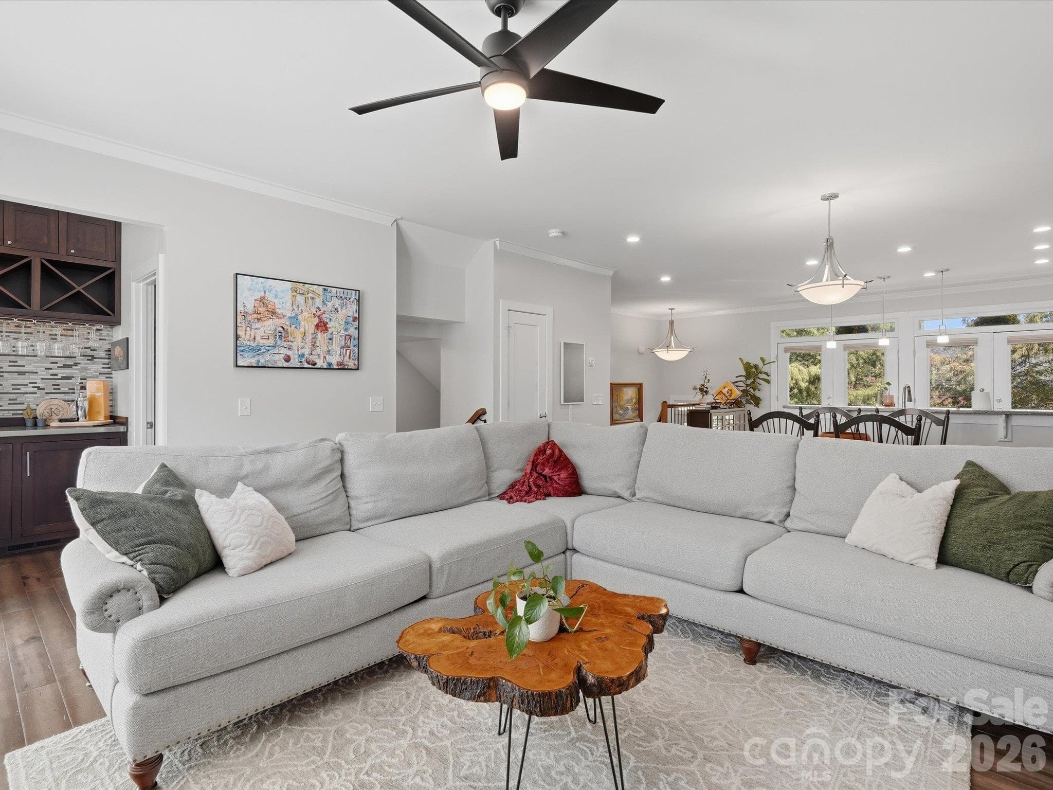 Townhouse at 1806 Sunnyside Avenue, Charlotte, photo 18 of 48