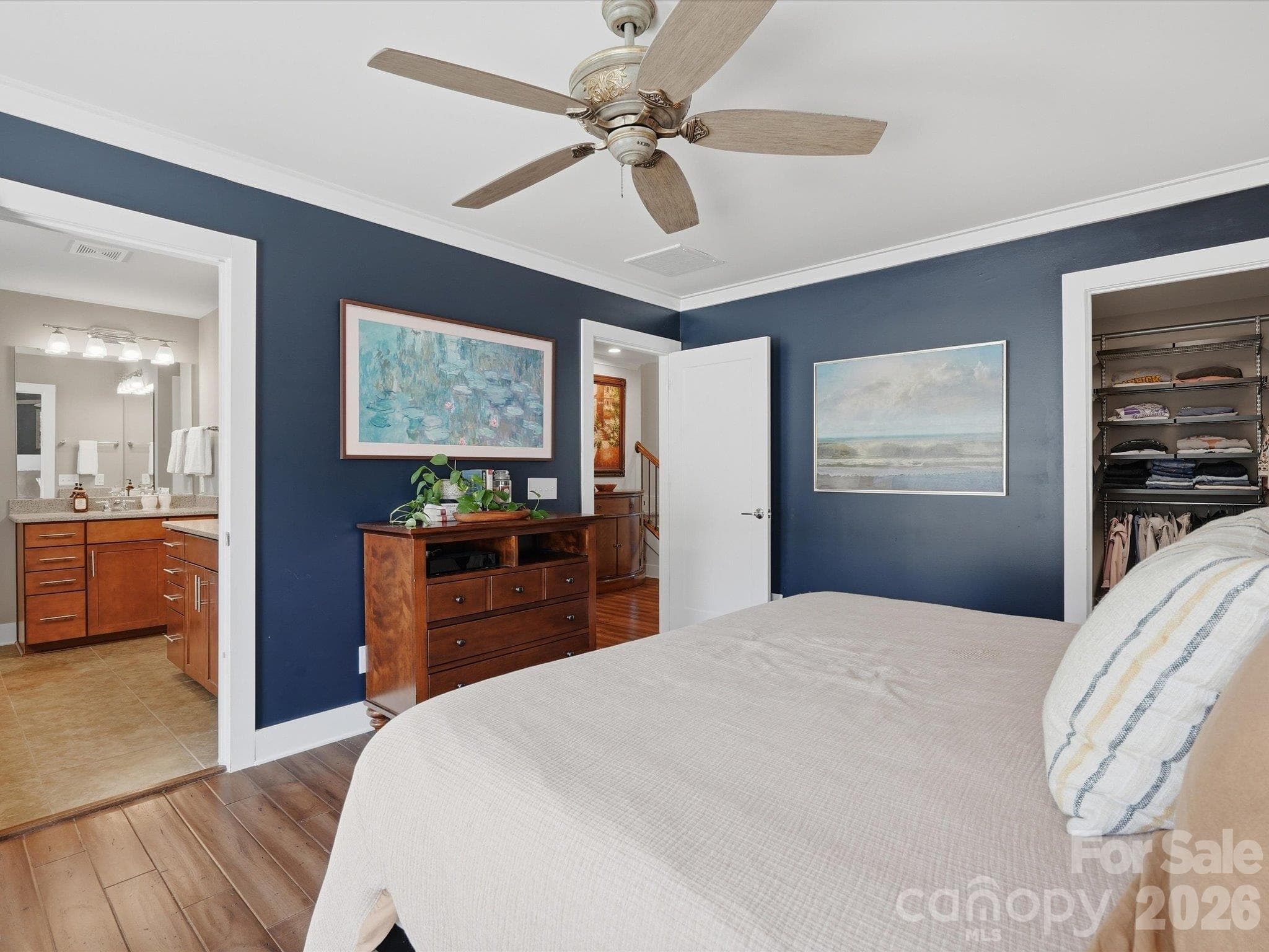 Townhouse at 1806 Sunnyside Avenue, Charlotte, photo 26 of 48