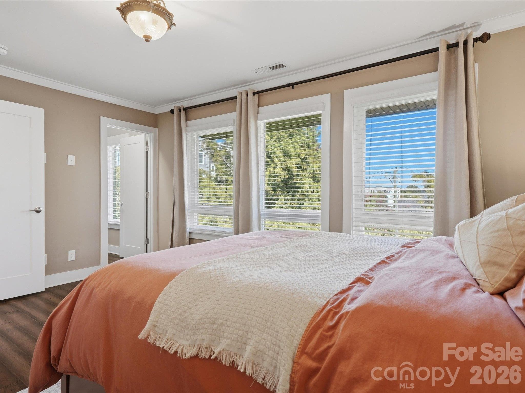 Guest - 1806 Sunnyside Avenue, Charlotte