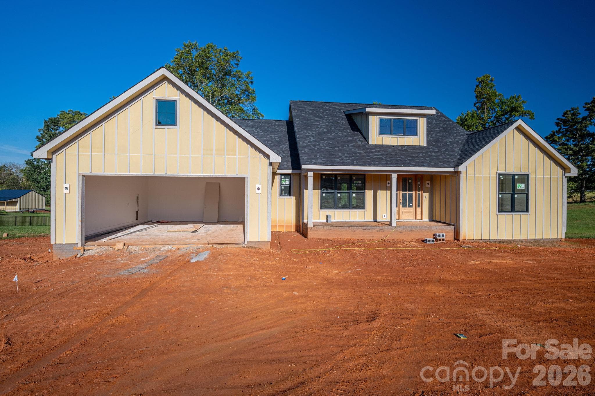 3455 Goodson Road