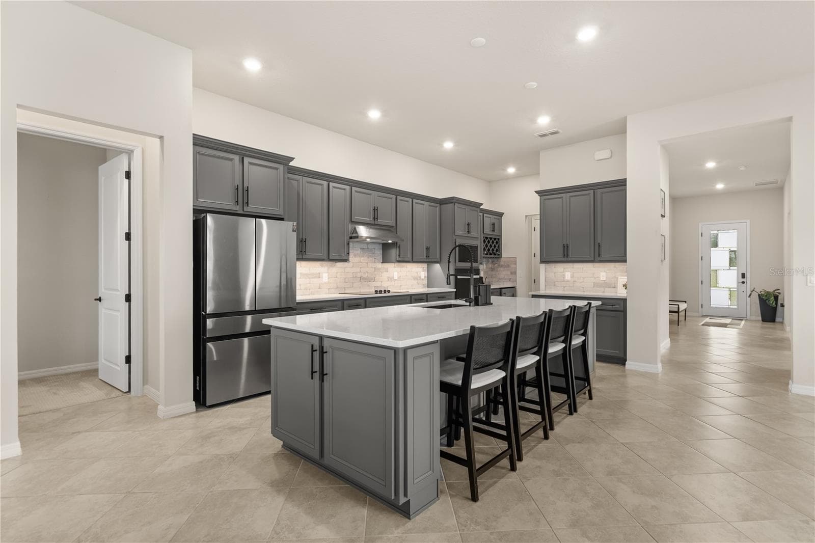 Gourmet Kitchen - 4348 SUNSET PRESERVE BLVD, ORLANDO