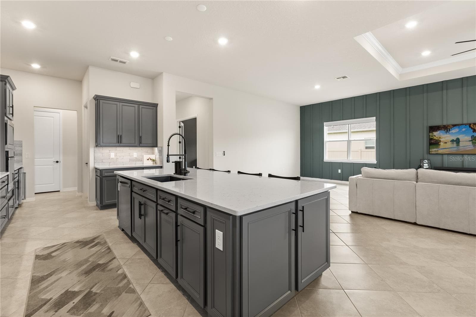 Single Family Residence at 4348 SUNSET PRESERVE BLVD, ORLANDO, photo 10 of 36